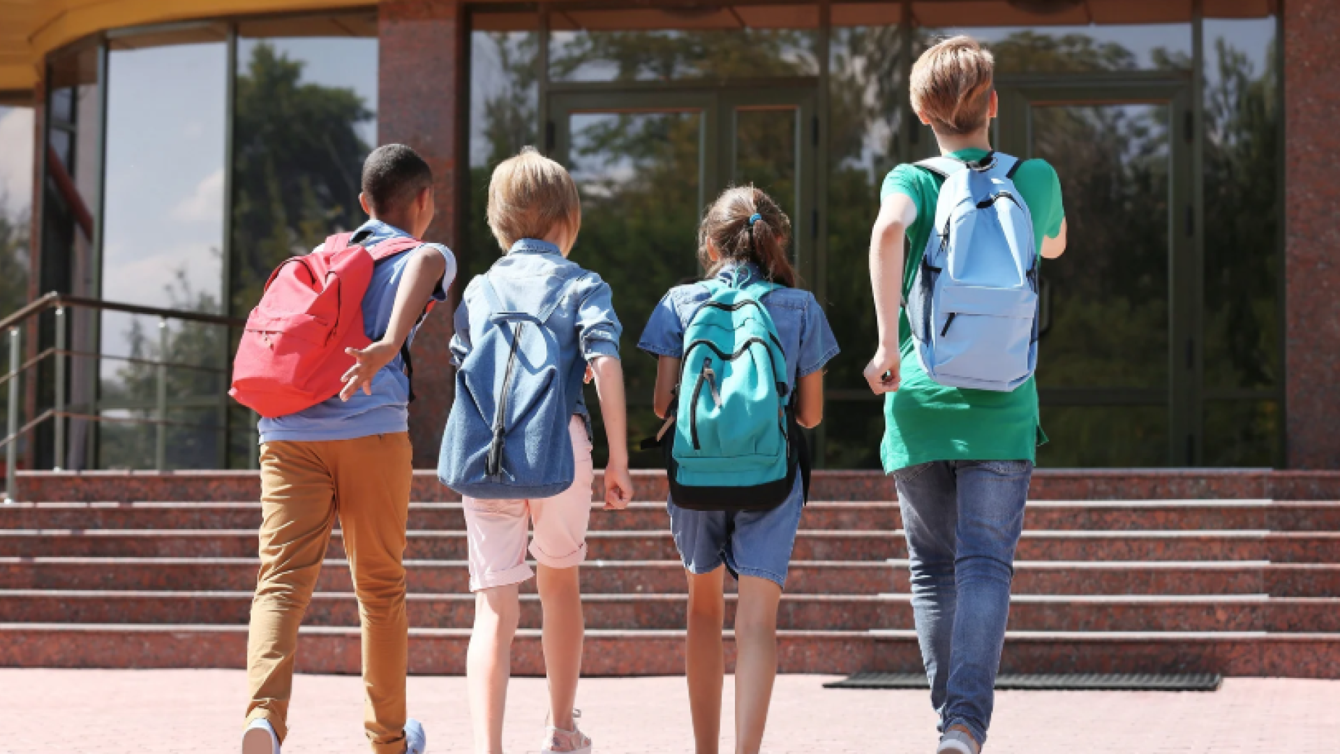 “El futuro de nuestro hijo lo decide un programa informatico" : el algoritmo que decide el colegio de los niños en Euskadi ha cambiado las posibilidades de elección para muchas familias