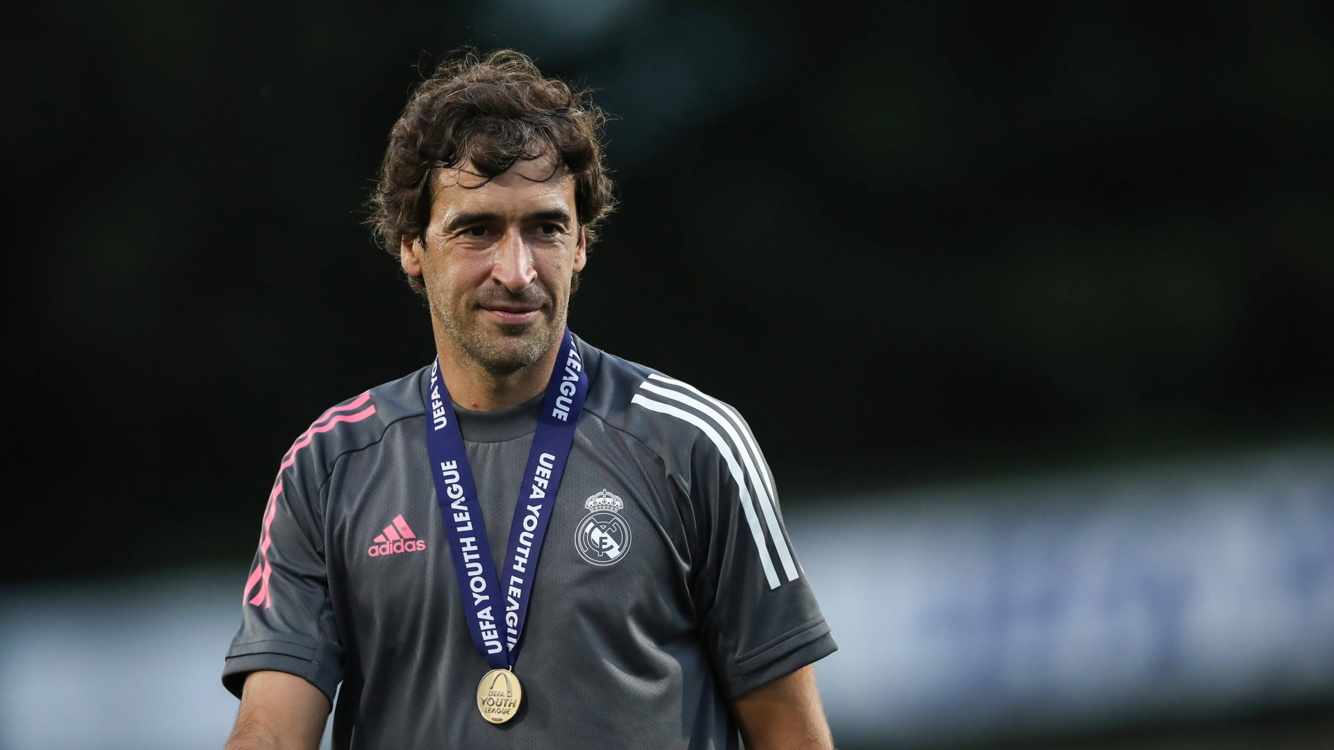 Raúl y las fiestas de los futbolistas: ¿Cómo no va a salir un chico de 18, 19 o 20 años?