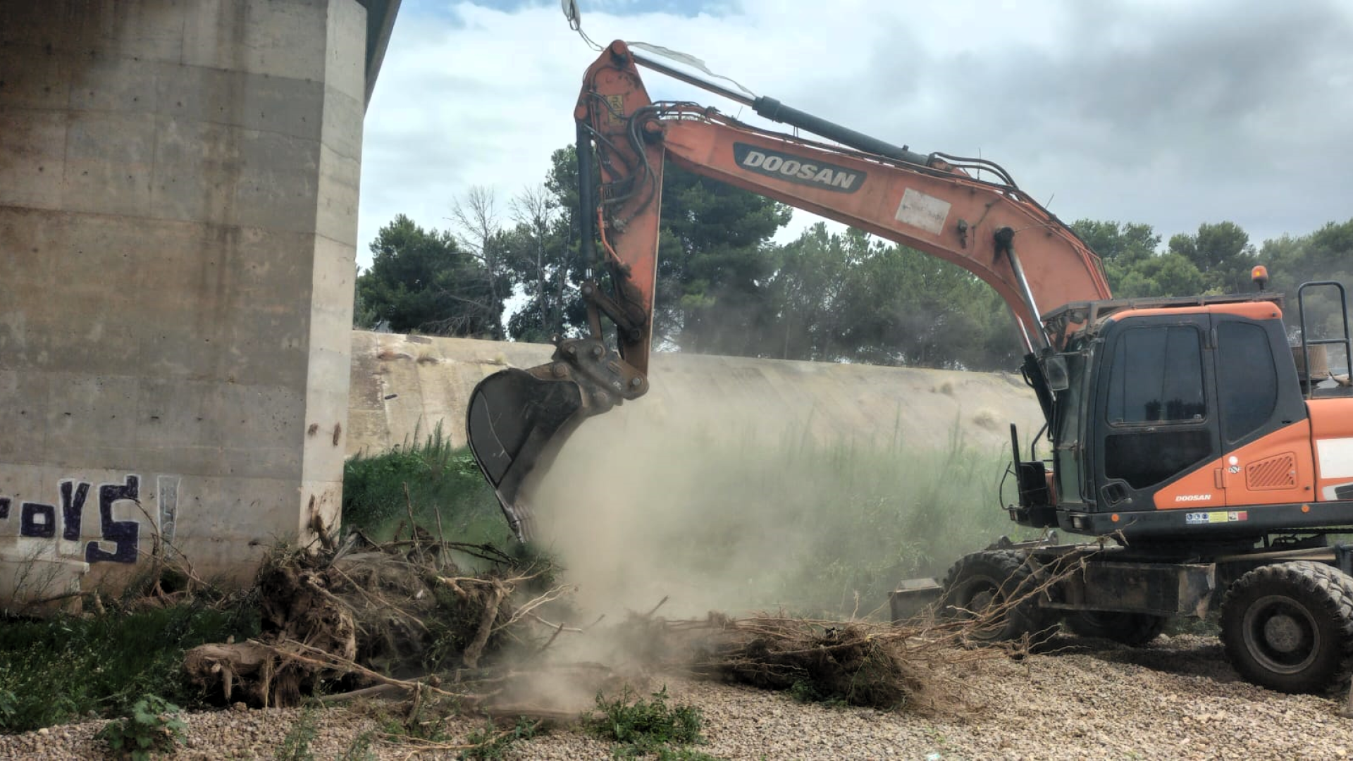 El fallo del sistema de alertas de la CHJ deja en evidencia la gestión de la DANA y genera confusión en nuevos episodios de lluvias