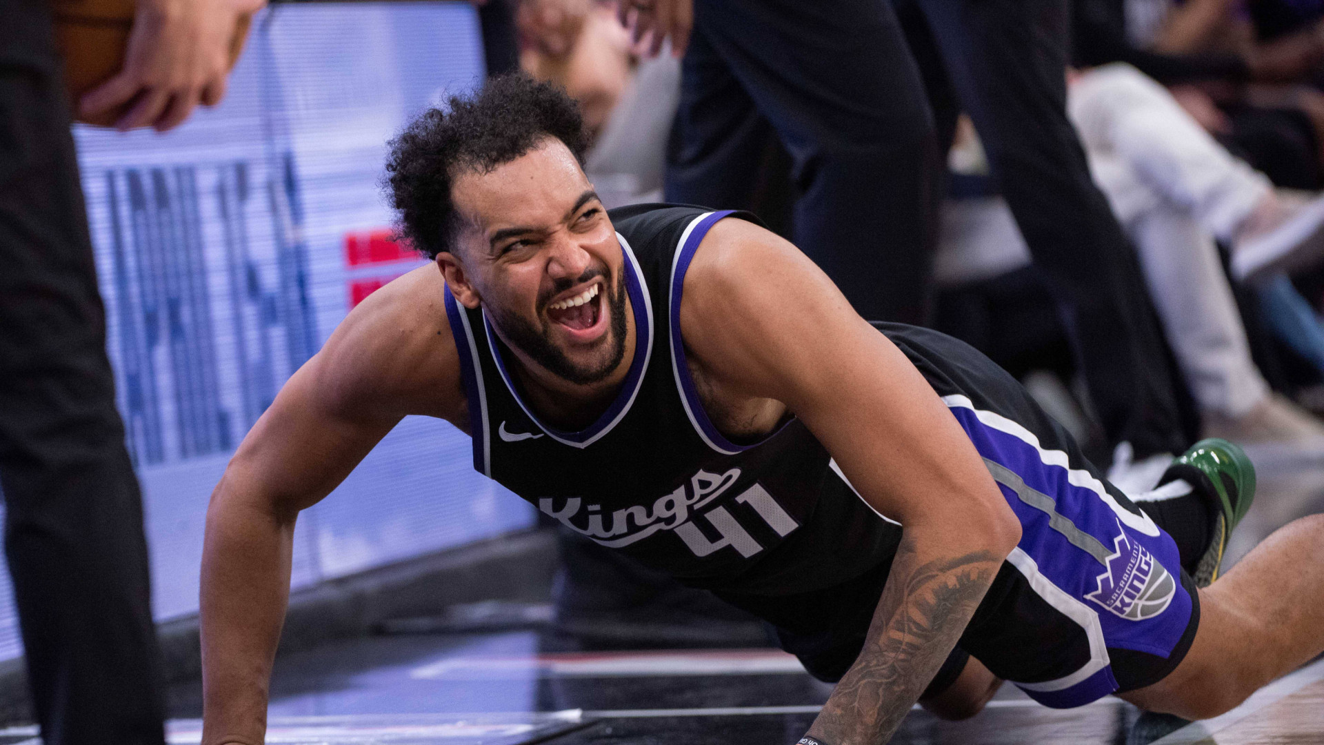 El Real Madrid pone la guinda al proyecto Scariolo con un exNBA