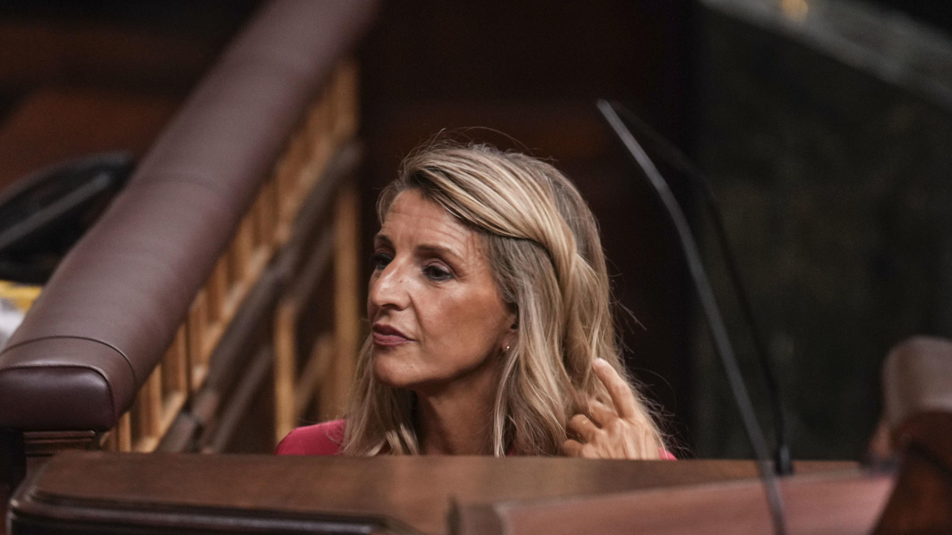 El plan de Yolanda Díaz tras la reducción de jornada laboral: controlará lo que cobras por trabajar en estos casos