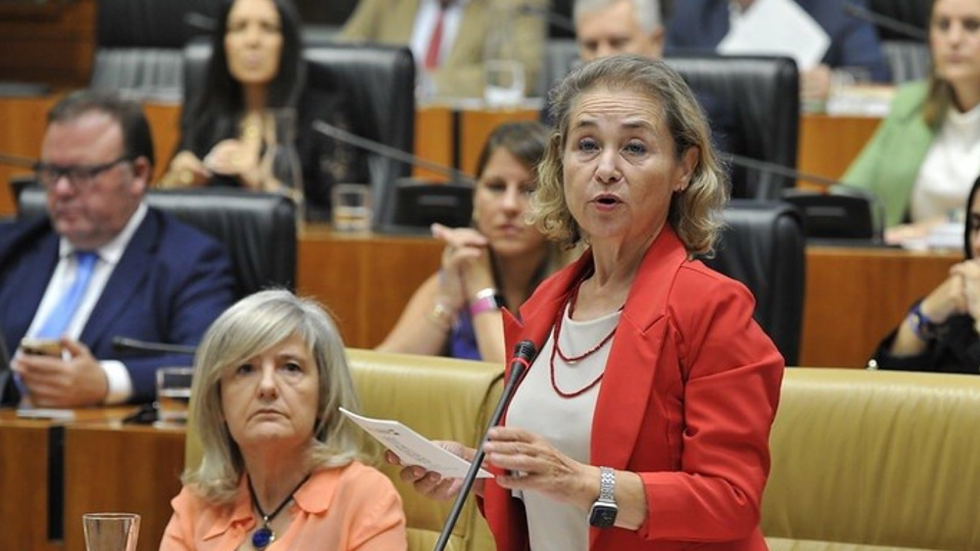 La Junta de Extremadura llevará al juzgado el incumplimiento de la resolución sobre el transporte escolar