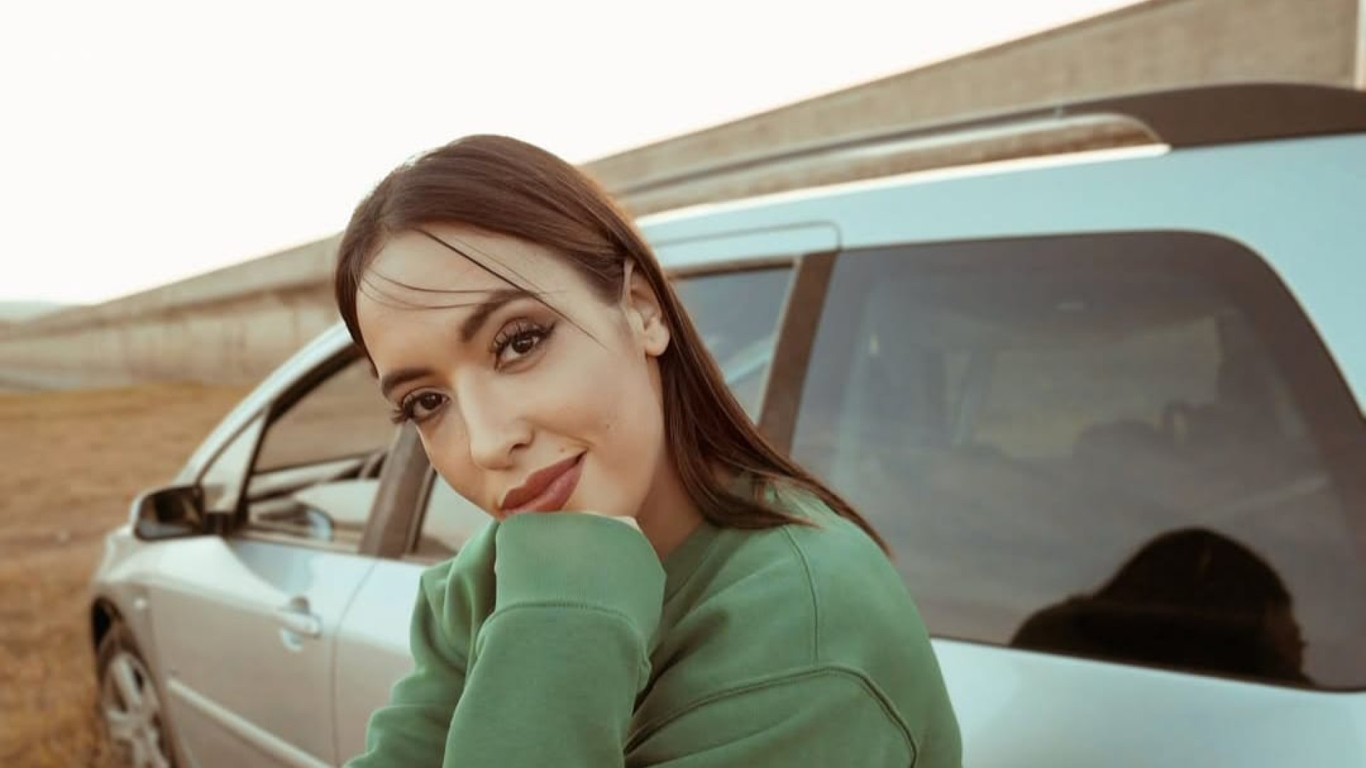 Shara Pablos, la cacereña que triunfa en el mundo de la música