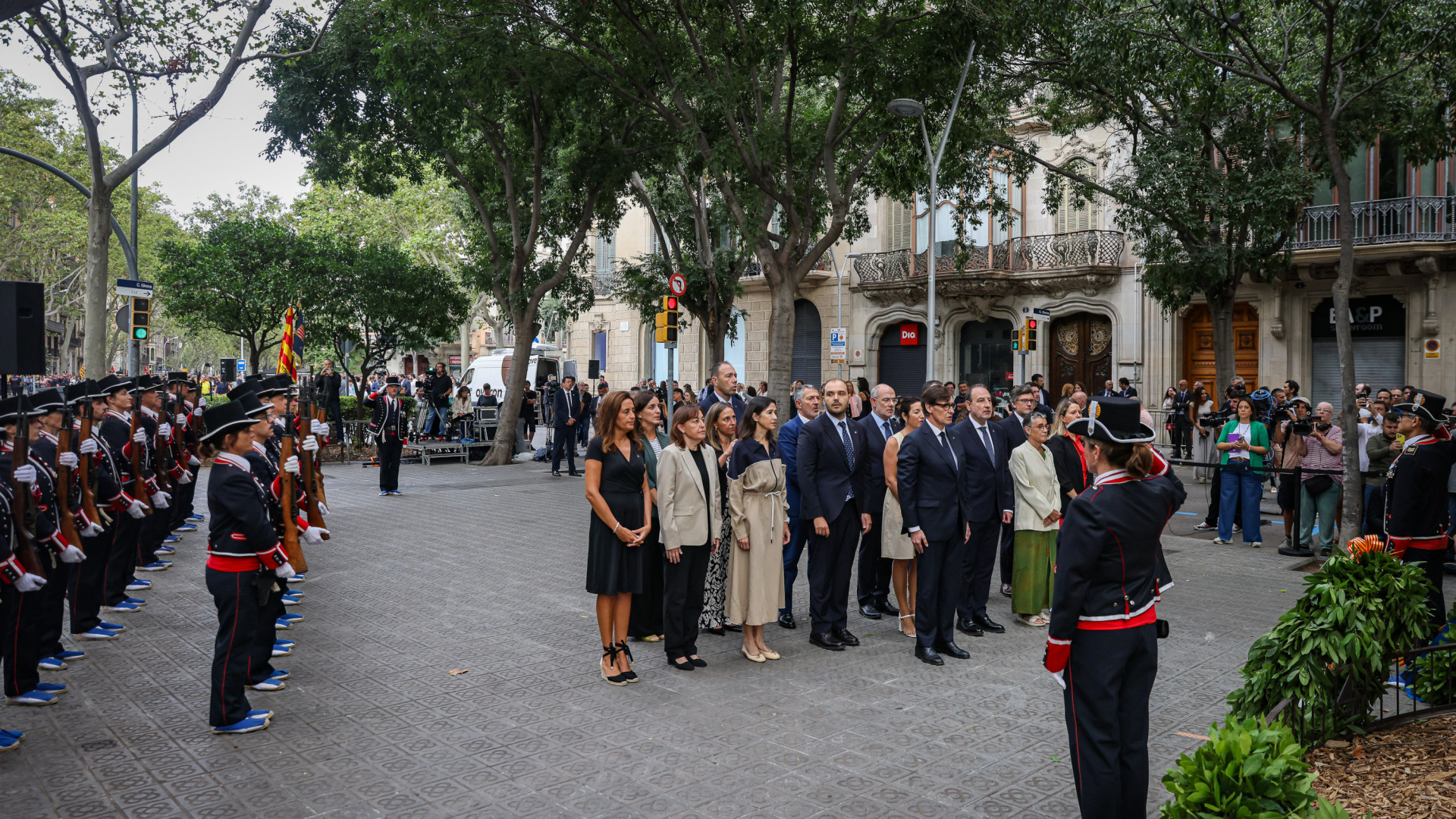¿Por qué la Diada de Cataluña es el 11 de septiembre? El sorprendente origen de una elección “espontánea”