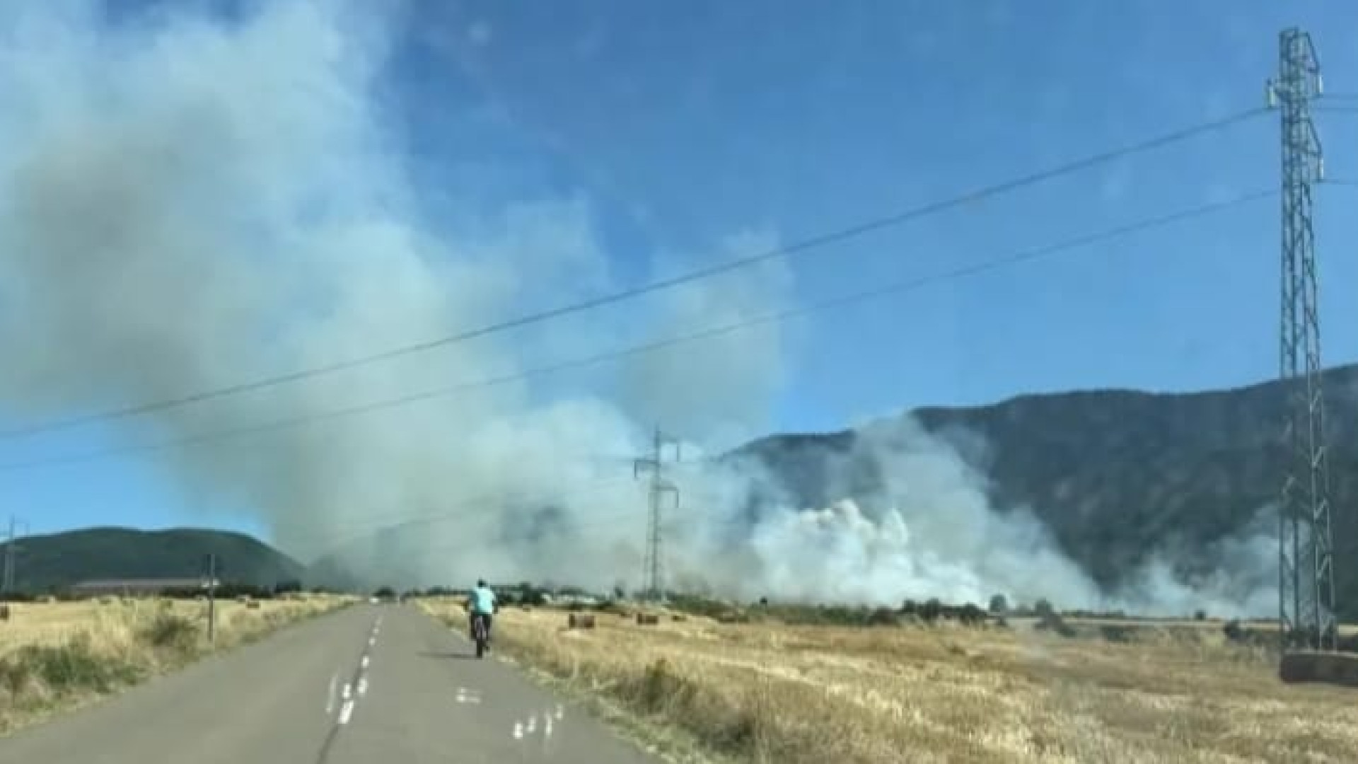 El PSOE de Jaca acusa al alcalde de lanzar un anuncio electoralista sobre el parque de bomberos
