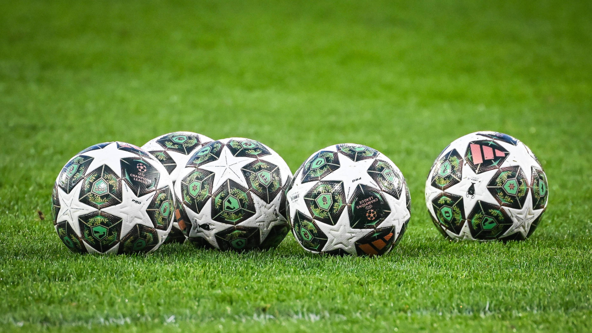 La UEFA frena, por el momento, el partido de Miami