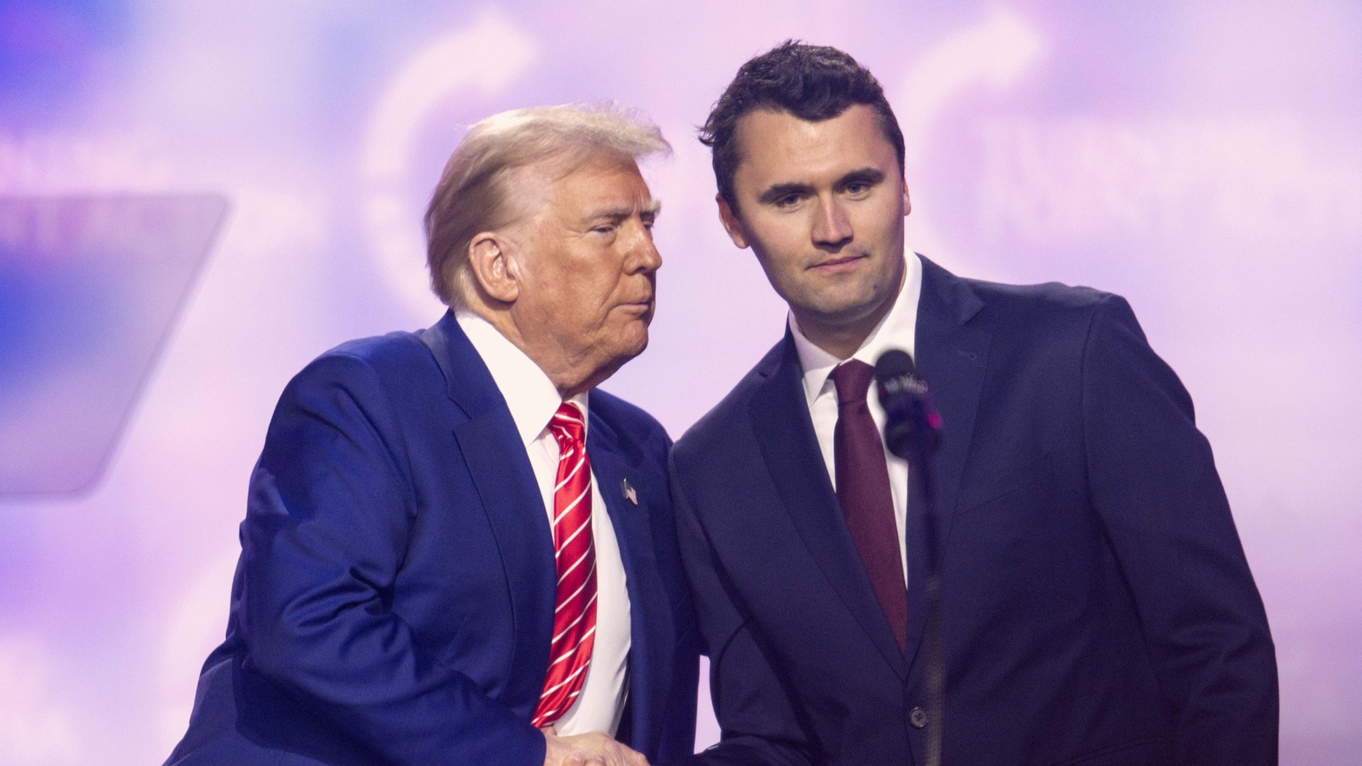 Estados Unidos identifica al asesino de Charlie Kirk: un residente de Utah de 22 años