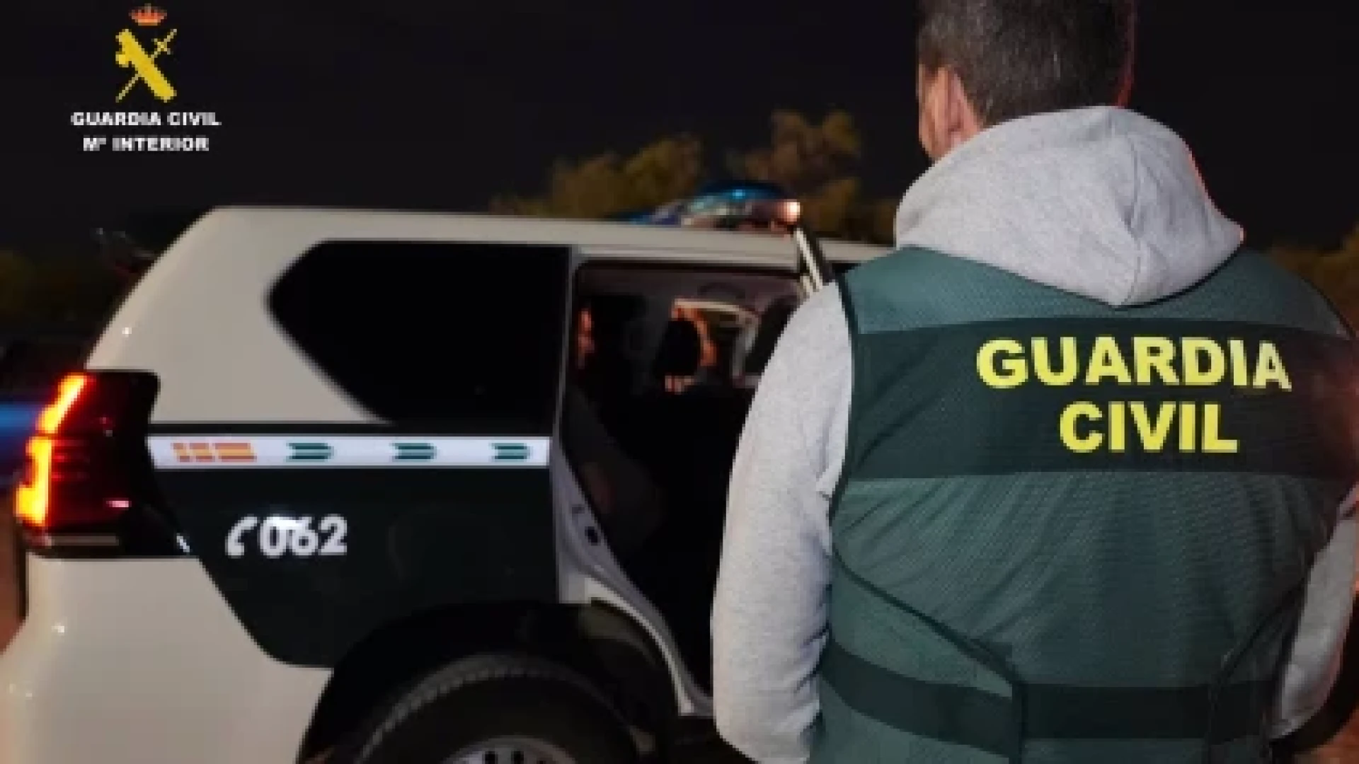 El asesino de Huétor Santillán no pasará este viernes a disposición judicial