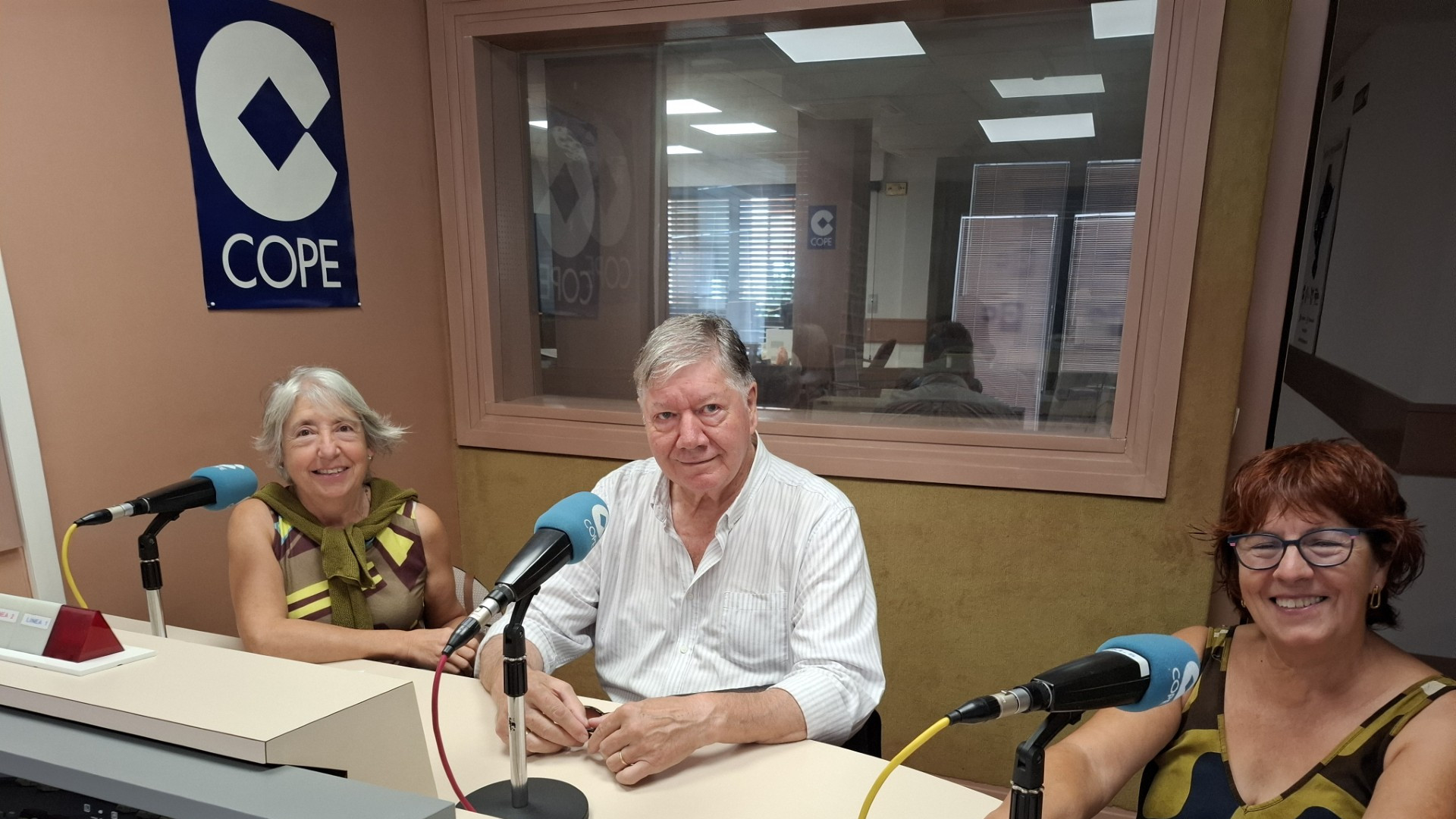 El coro Tutera Kantuz ofrecerá su concierto en Tudela el 13 de septiembre tras el aplazamiento por lluvia: "Un Espectáculo Inolvidable"