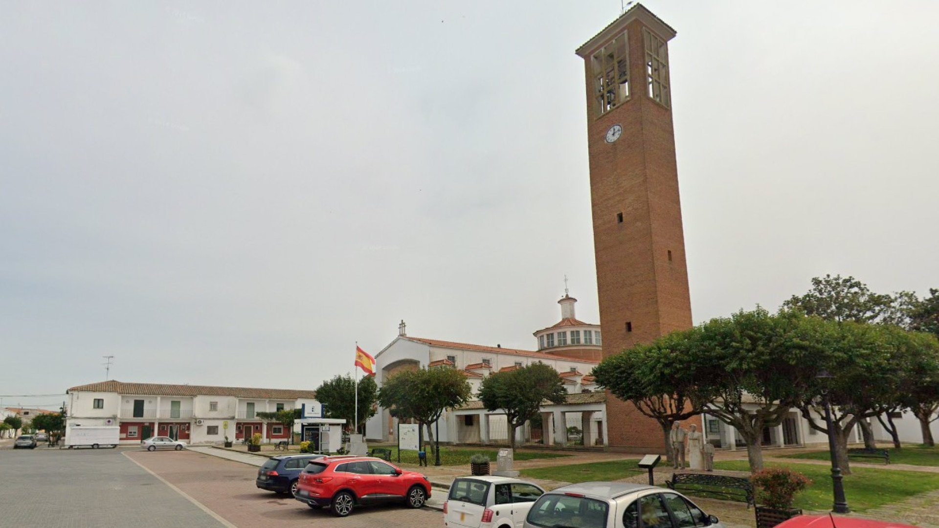 Detenida la madre del feto encontrado en un congelador en Alberche del Caudillo