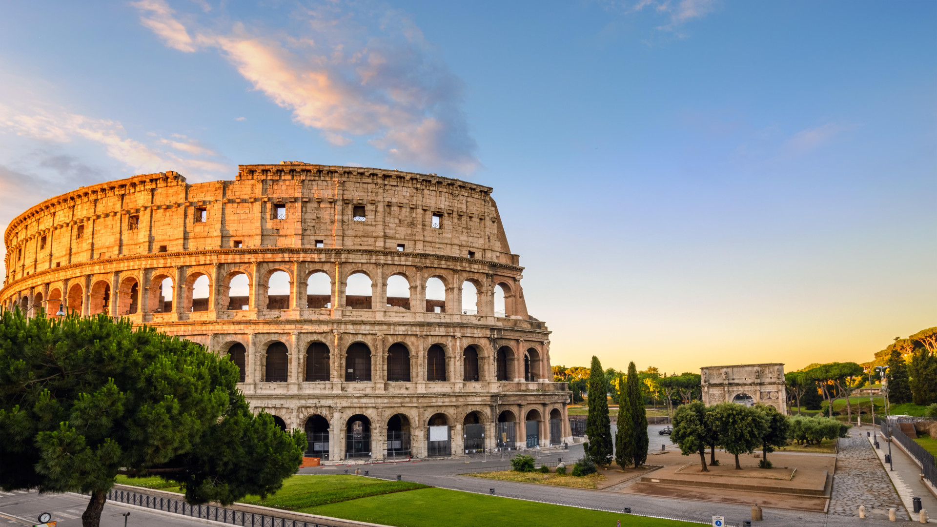 Un increíble enigma resurge en el corazón de Roma