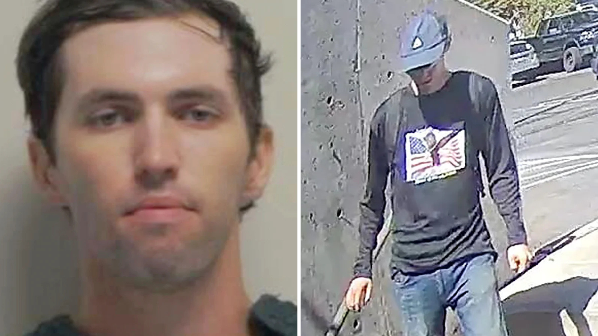 Quién es Tyler Robinson, el asesino de Charlie Kirk: del disfraz a lomos de Trump a la petición de ayuda de su padre