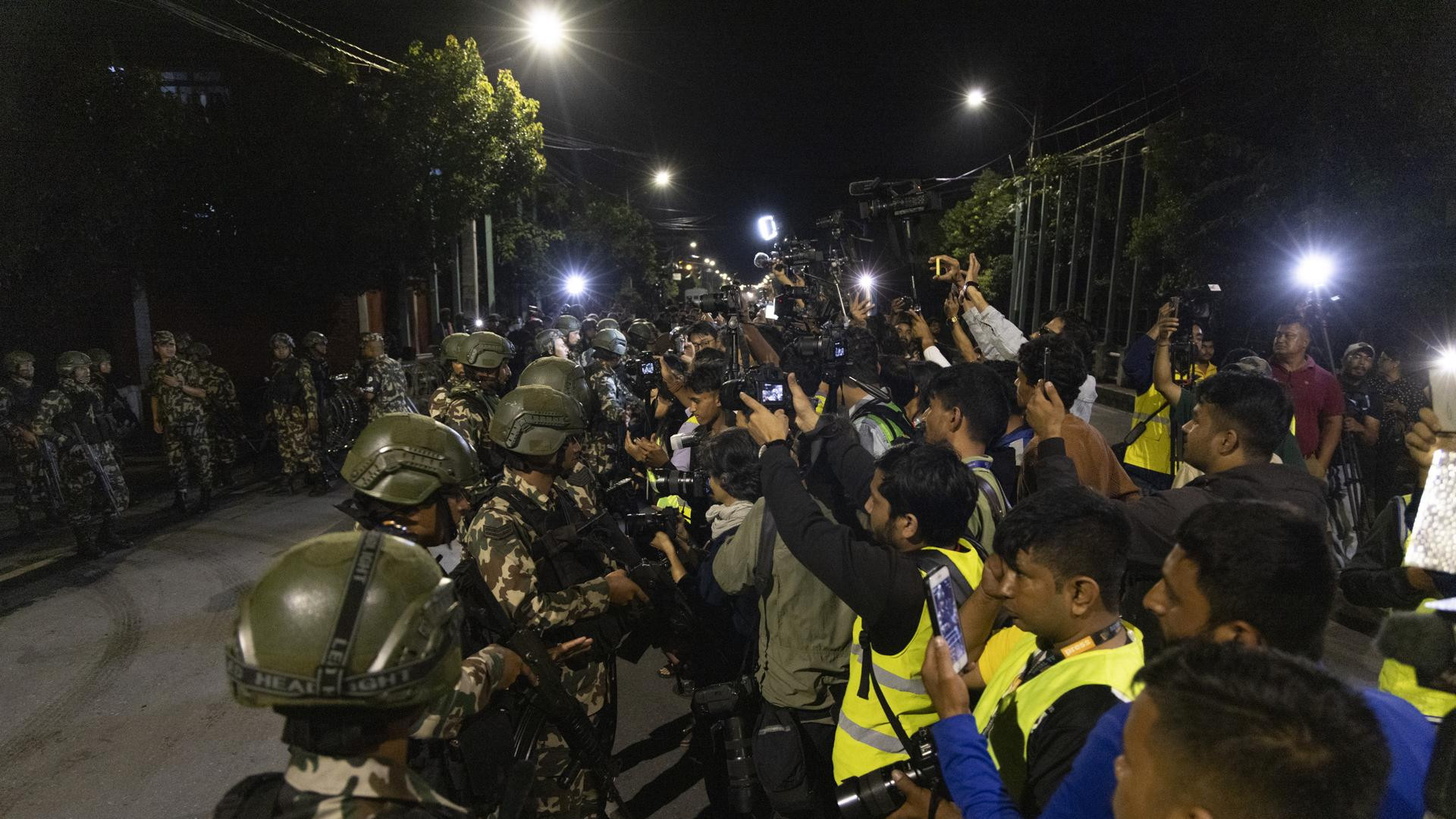 Qué ocurre en Nepal y qué ha encendido la 'Revolución Z' que ha acabado con 70 muertos y una nueva presidenta