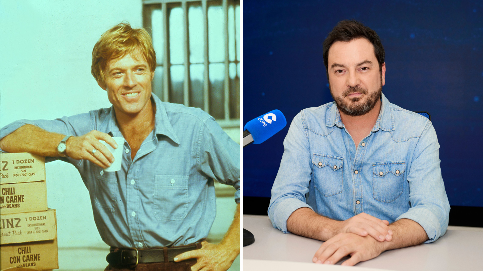 La ciudad de España en la que Robert Redford pasó un año sabático y la región donde se fue a pintar cuadros: lo recuerda Jorge Bustos