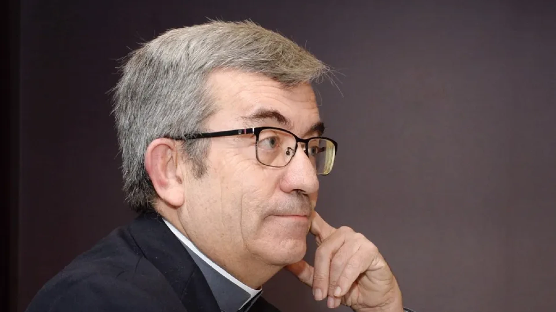 Luis Argüello pide no olvidar "la vida humana que se elimina" en el aborto y alerta sobre la banalización de este drama