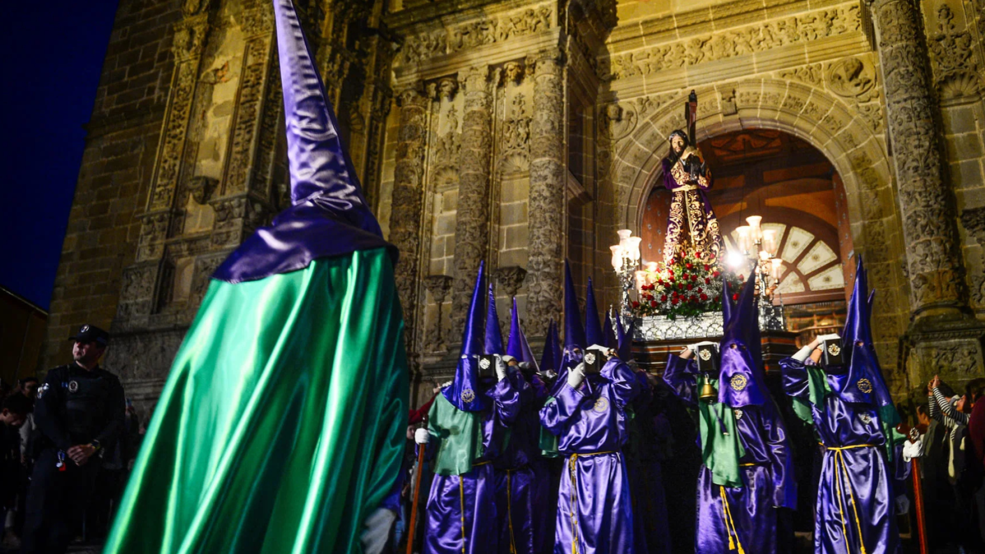 Los motivos por los que la Semana Santa de Plasencia se ha convertido en Interés Turístico Nacional: "800 años esperando este reconocimiento"
