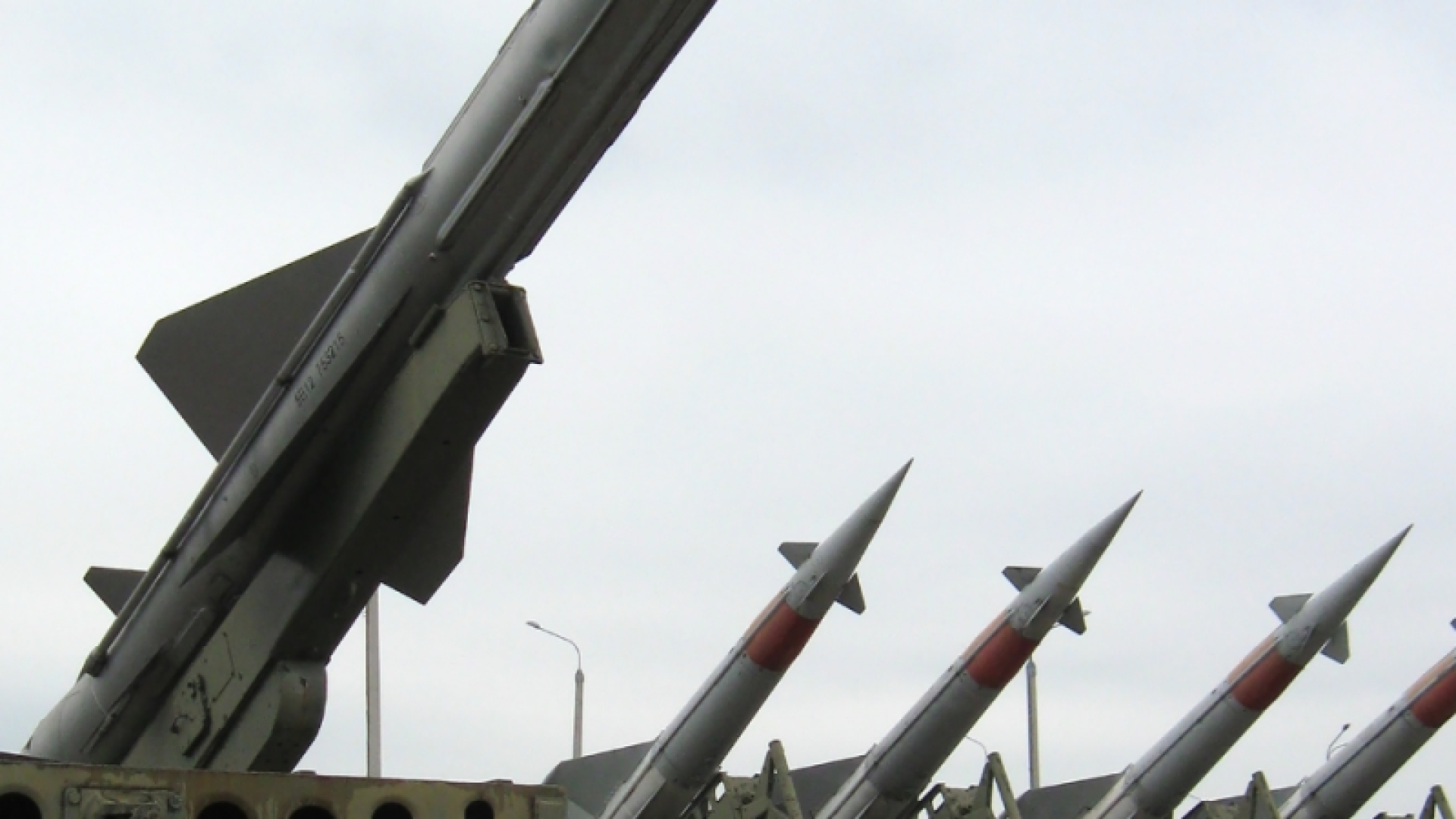 La Santa Sede advierte al Organismo Internacional de Energía Atómica: "Hay que prevenir la proliferación de armas nucleares"