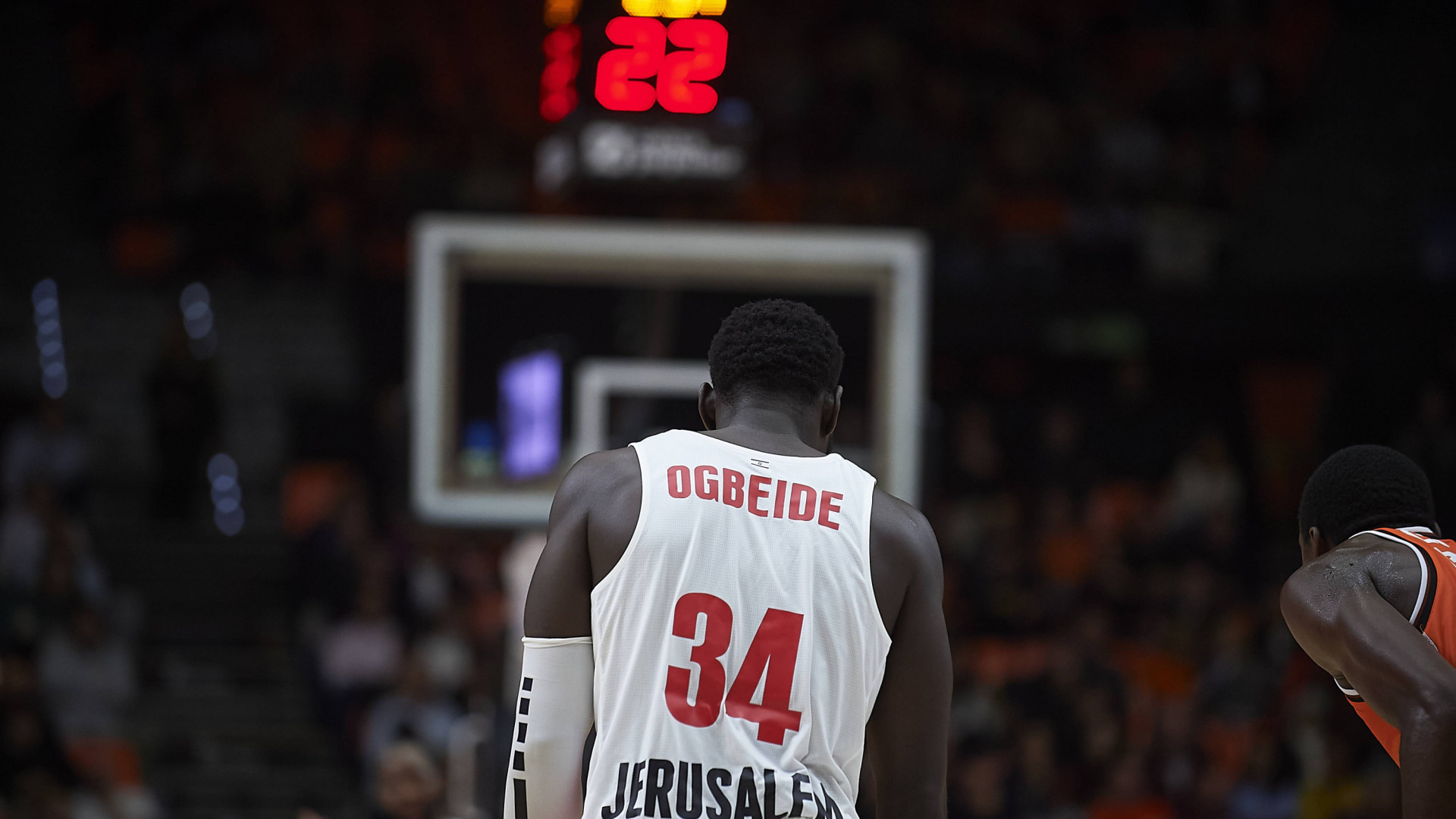 La drástica medida que se plantea tomar el Valencia Basket para evitar problemas en el partido ante el Hapoel Tel Aviv