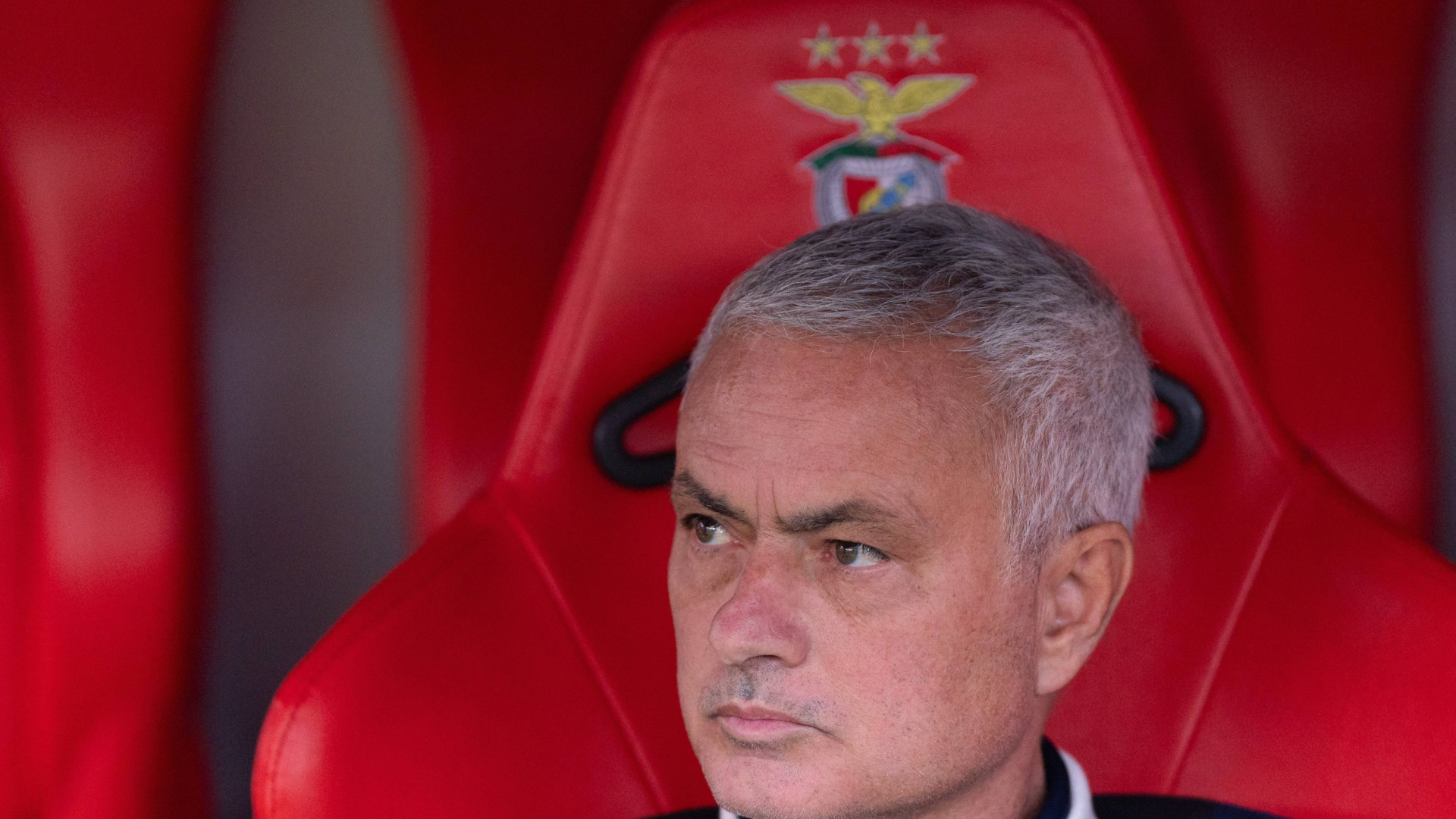 Mourinho vuelve al Benfica 25 años después y cierra el círculo gracias a una increíble casualidad