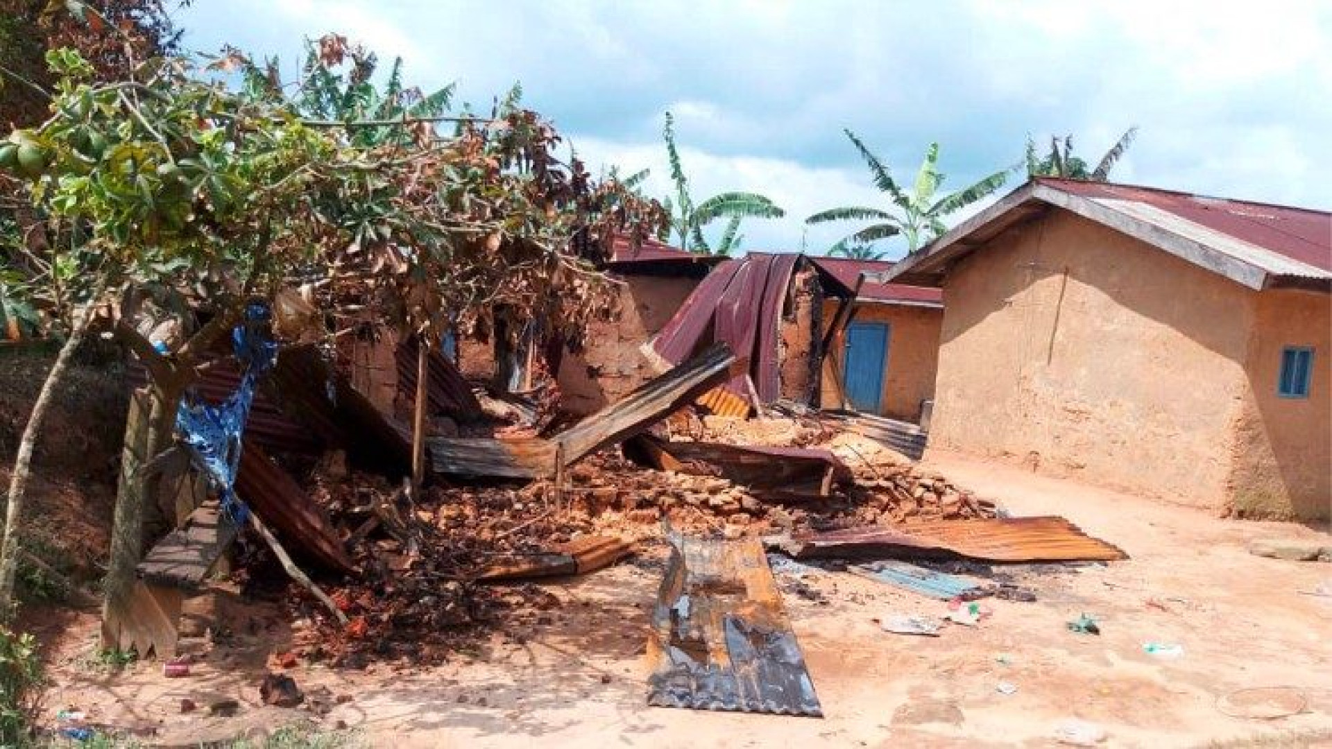 Continua la violencia en la República del Congo: "¡Detengan las masacres y traigan la paz!"