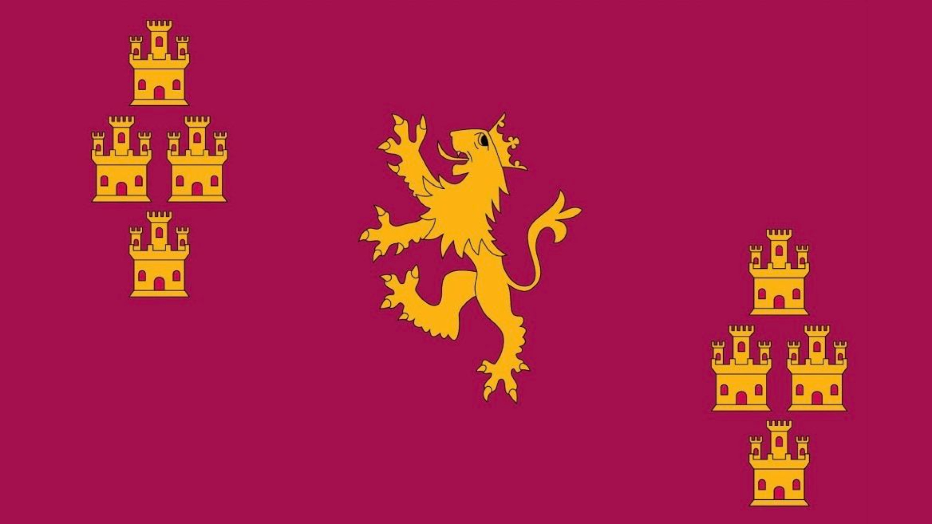 Coria estrena su bandera oficial con un diseño que evoca su 