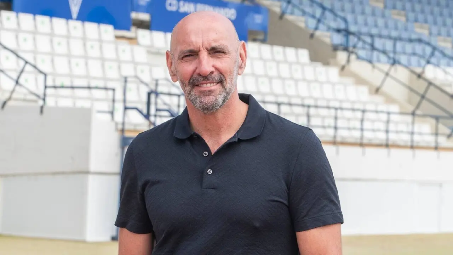 Monchi descarta meterse en la pelea por presidir el Sevilla