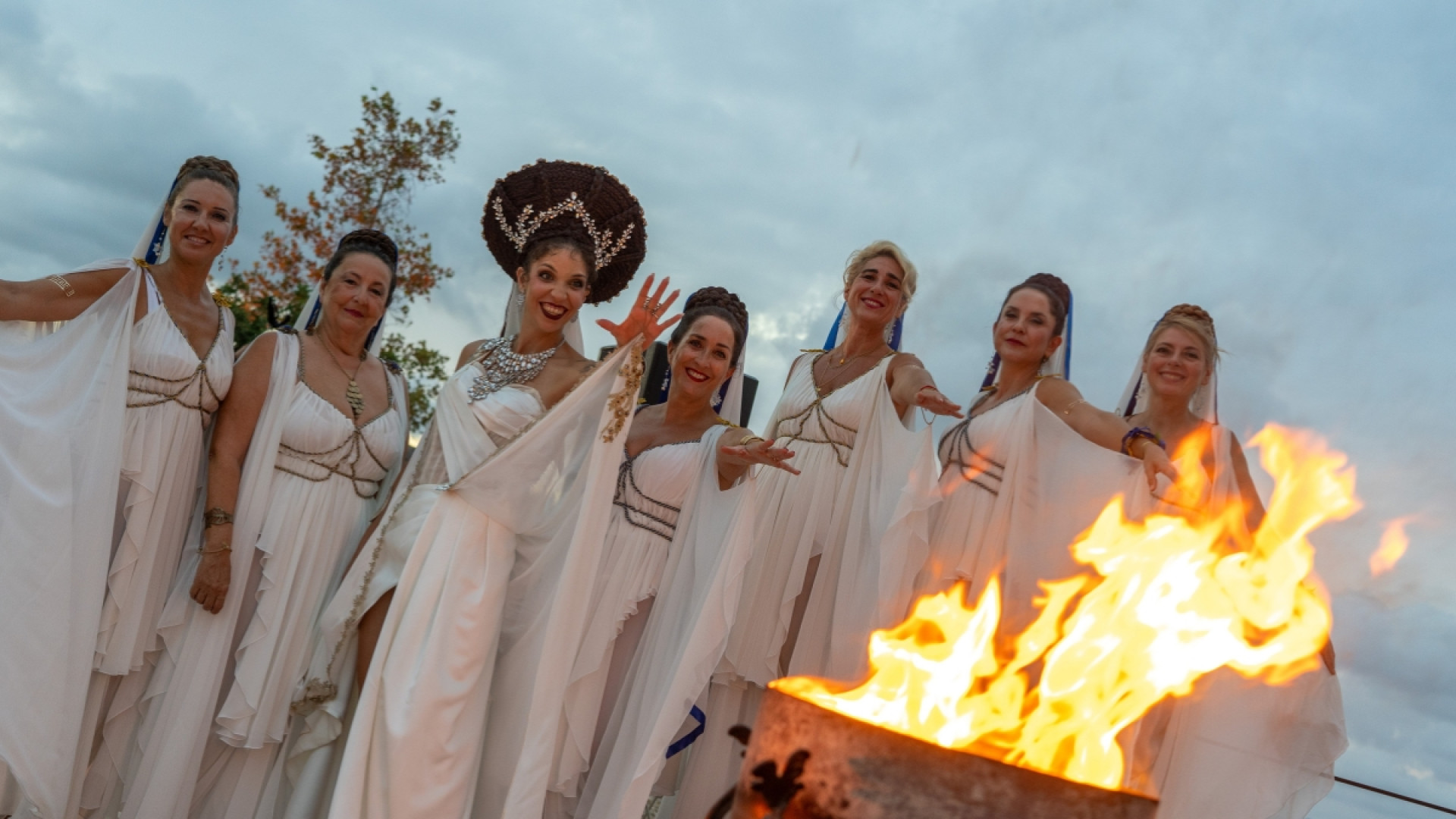Prendido el fuego, Carthagineses y Romanos toman Cartagena: Lo que no te debes perder este fin de semana