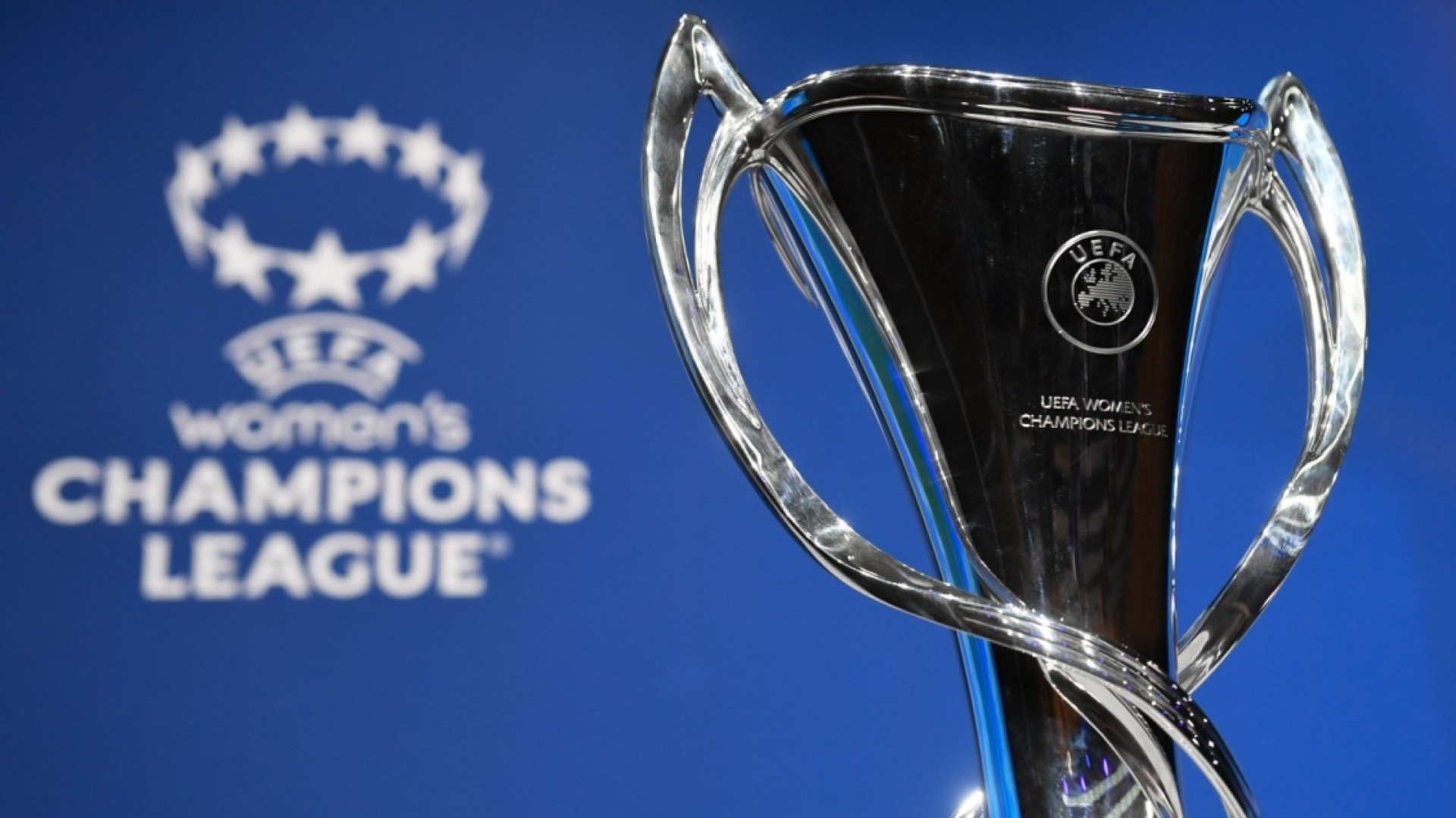 La Champions Femenina ya tiene calendario: Real Madrid y Barça debutan en casa