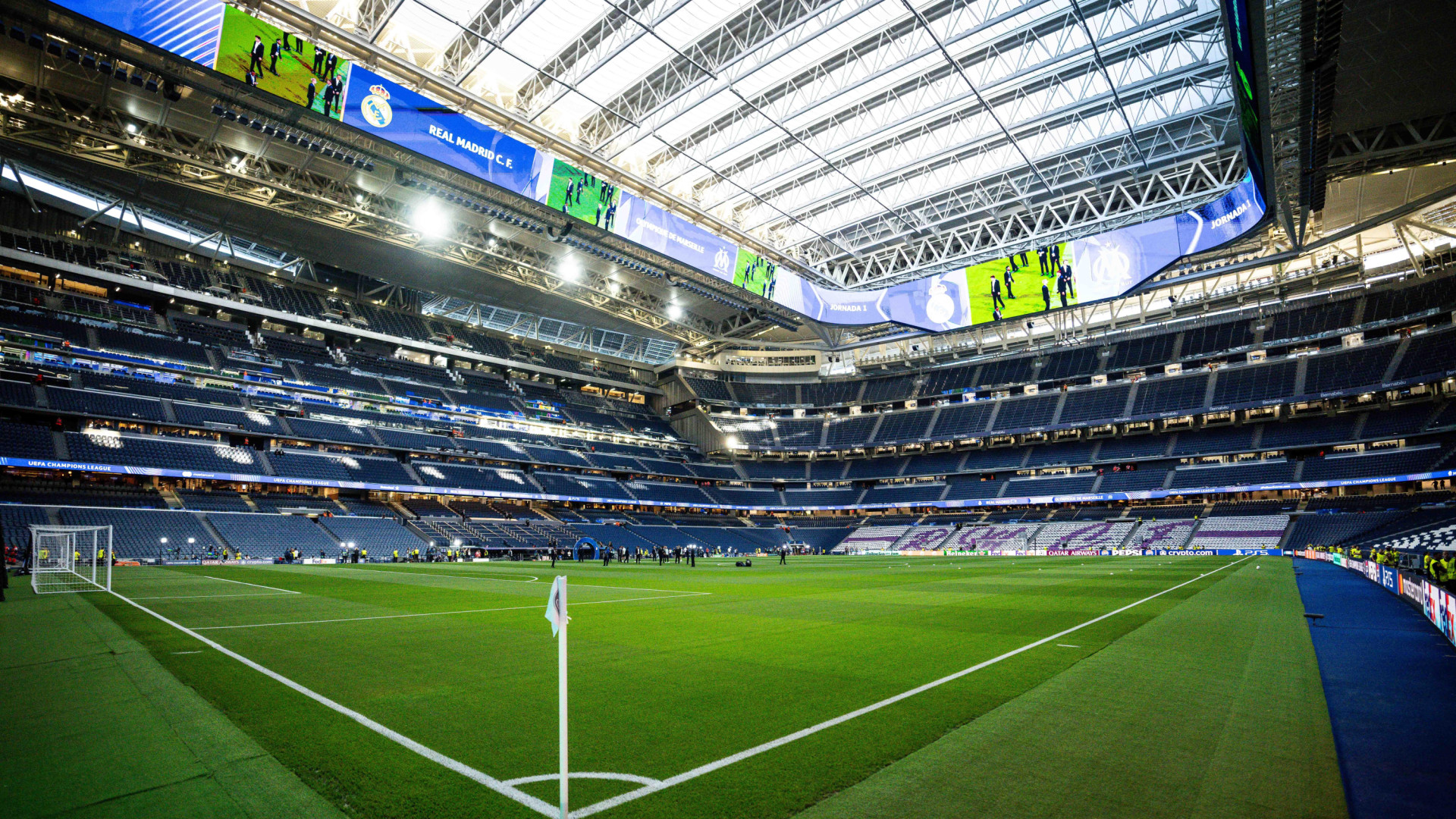 El primer Clásico de la temporada ya tiene fecha y hora: 26 de octubre a las 16:15