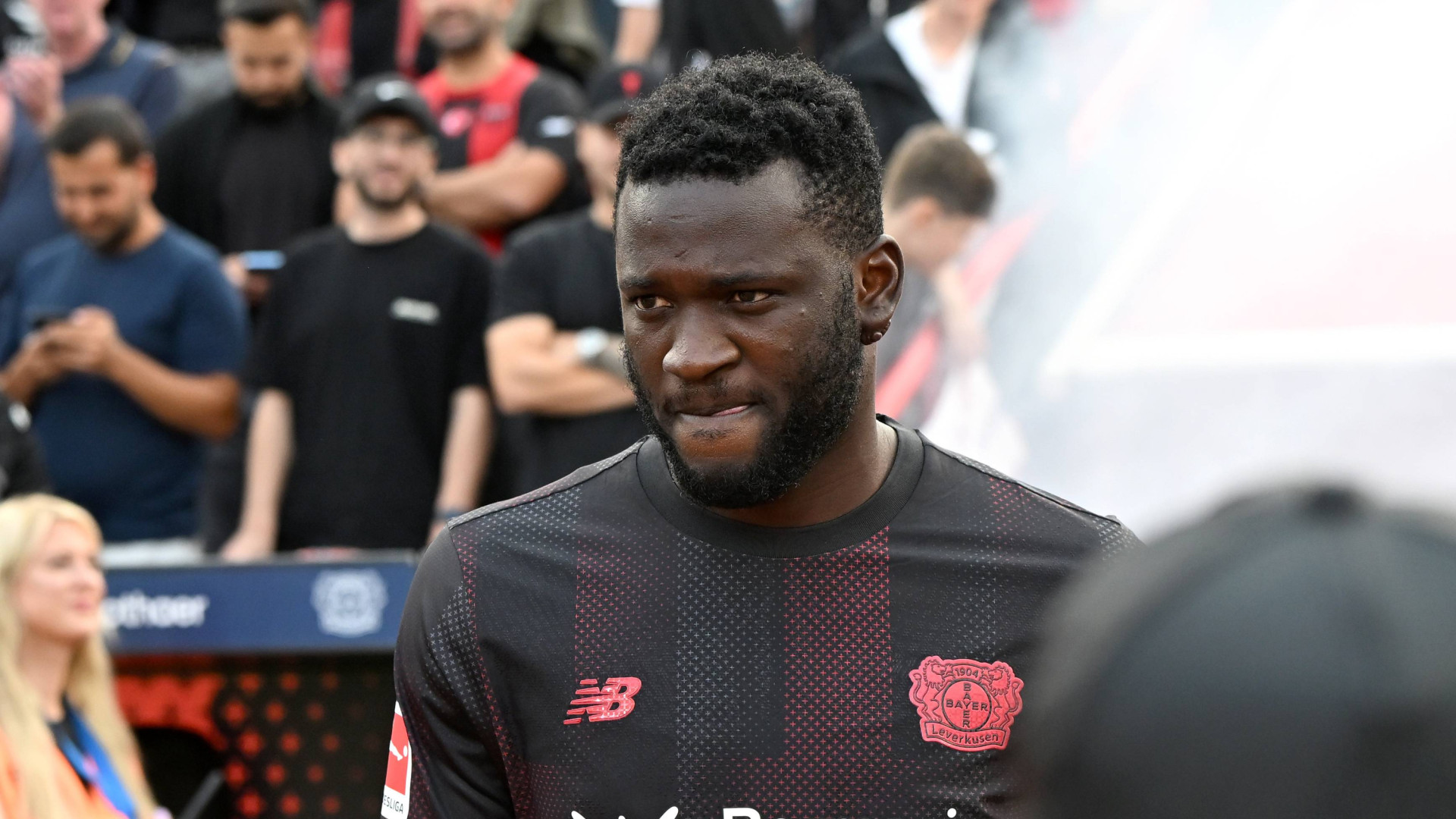 Los polémicos consejos amorosos del exdelantero del Leverkusen de Xabi Alonso: "Si estás pasando un mal momento, cuatro chicas está bien"