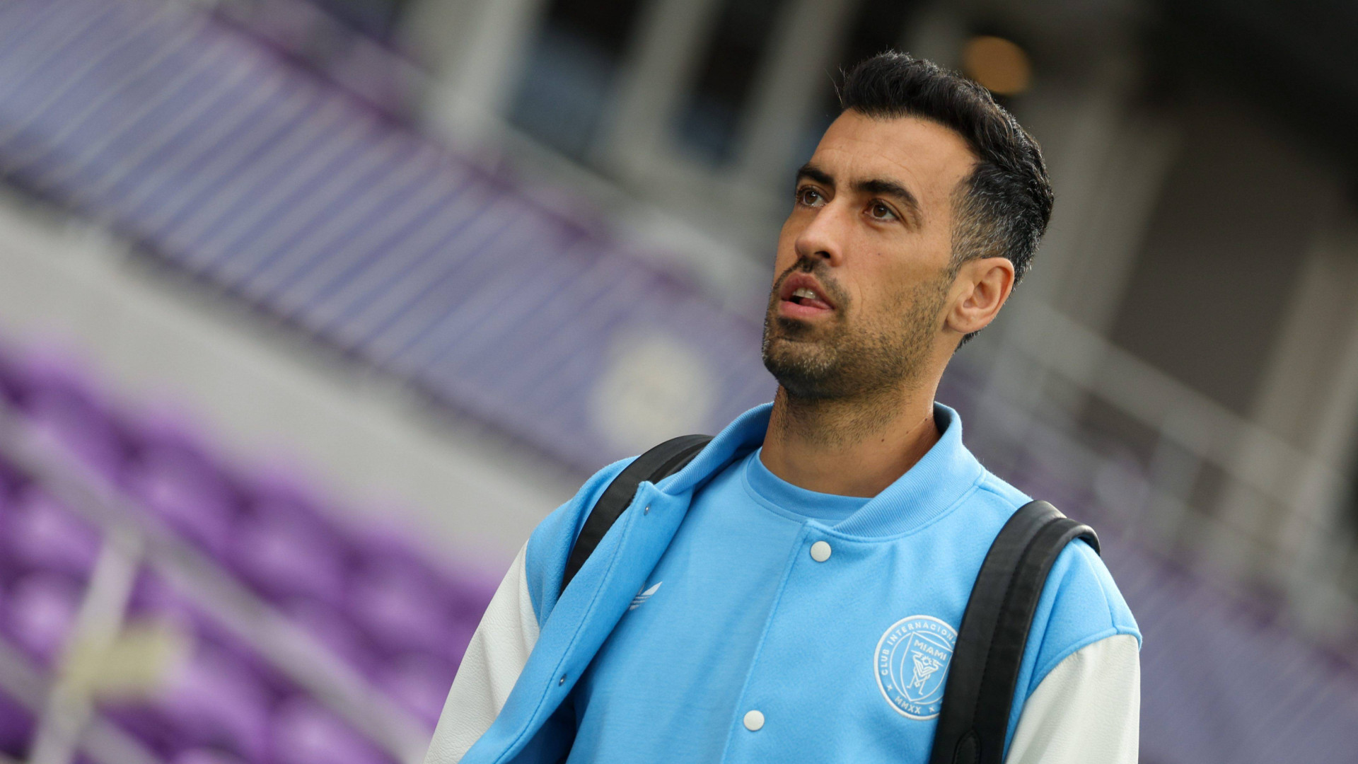 Sergio Busquets dirá adiós al fútbol al final de la presente temporada