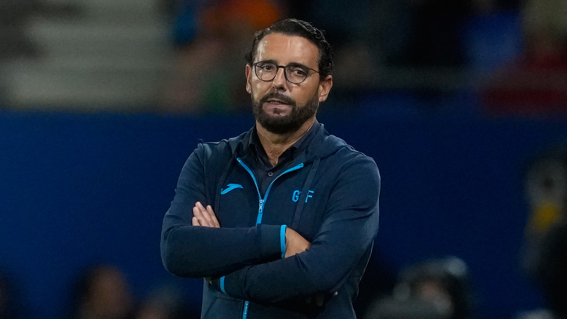 Pepe Bordalás responde a Ferran por su comentario sobre el Getafe: "Es una falta de respeto, son mil millones de diferencia"