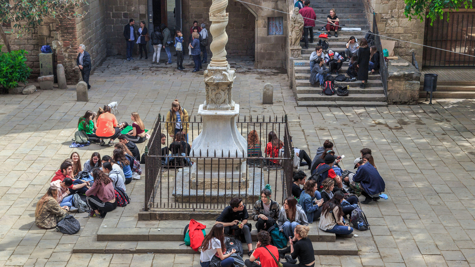 La brecha generacional agita el debate en España: por qué los jóvenes sienten que el pacto social se ha roto
