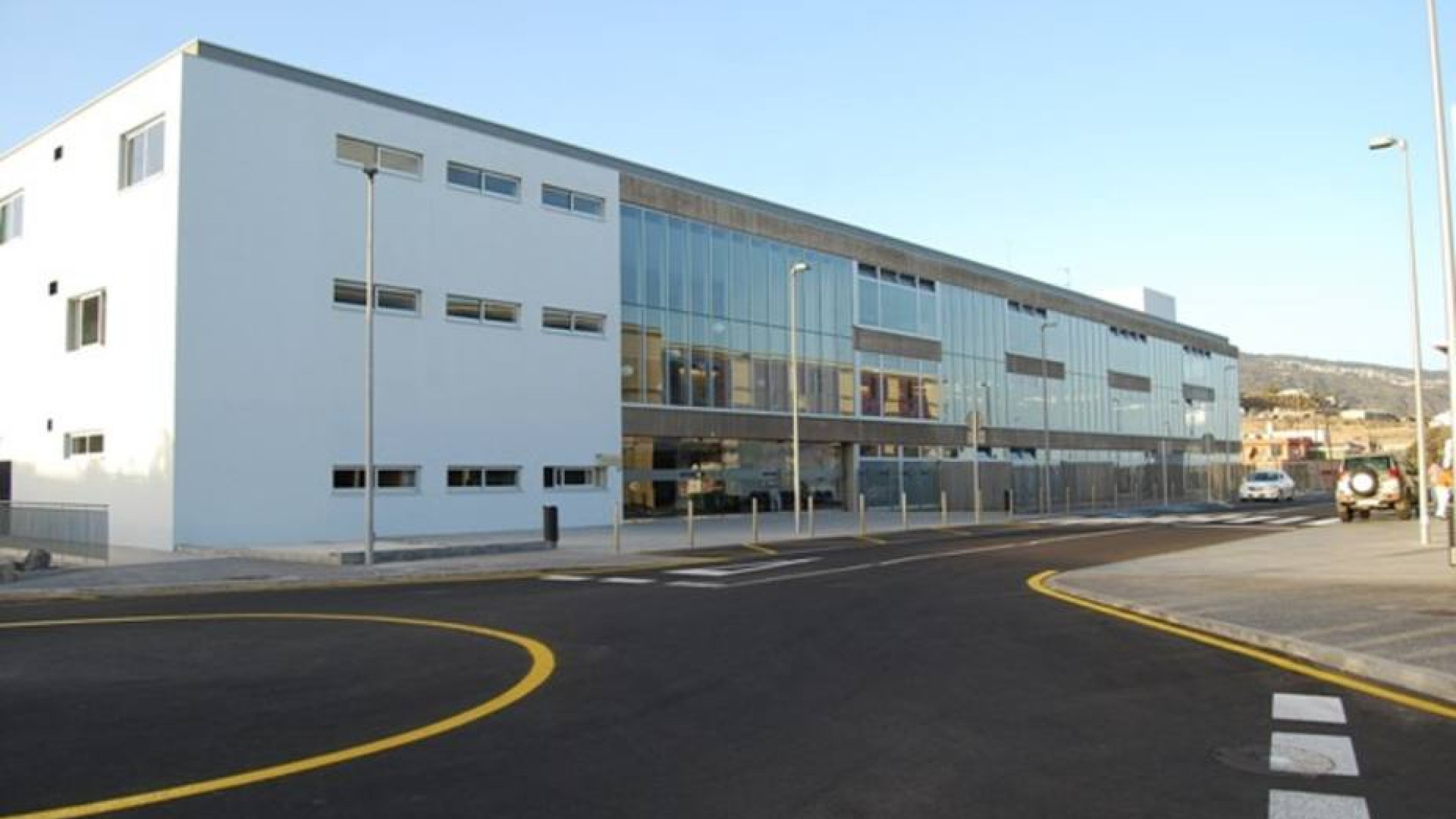 Un paciente denuncia el estado del Hospital del Norte de Tenerife tras perder a dos familiares: 