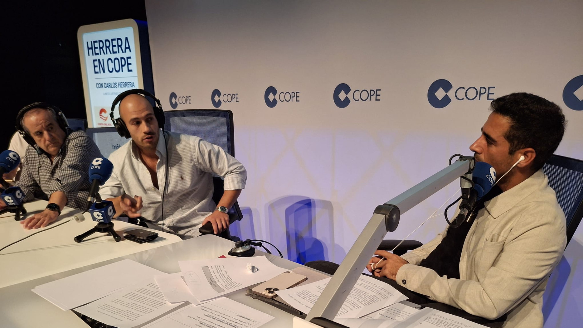 Álvaro Pinteño, experto en dolor crónico: "No hay movimientos buenos ni malos, lo que nos lesiona son los cambios bruscos de carga"