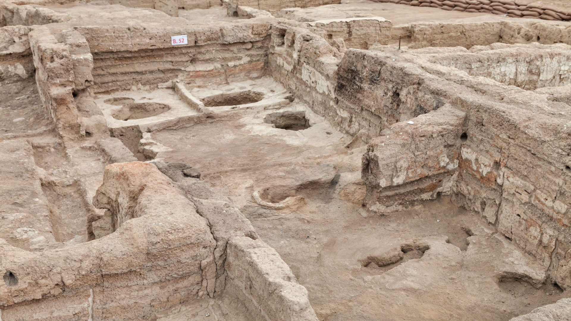 Çatalhöyük: la primera ciudad de la historia que desafía el concepto de urbanismo