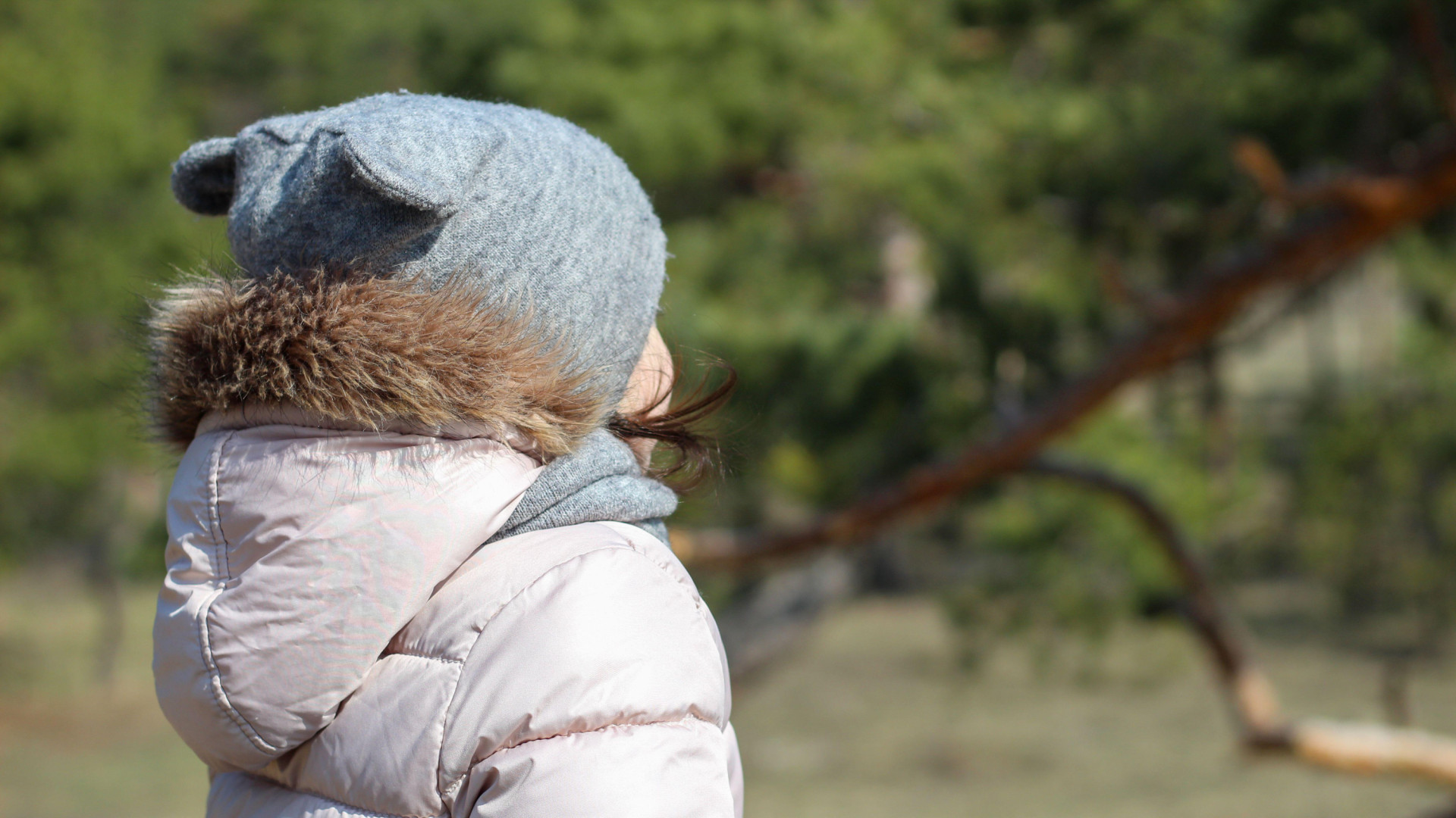 Carla, madre de una niña de tres años con una enfermedad rara: "A los padres que acaban de recibir el diagnóstico les diría que van a ser felices"