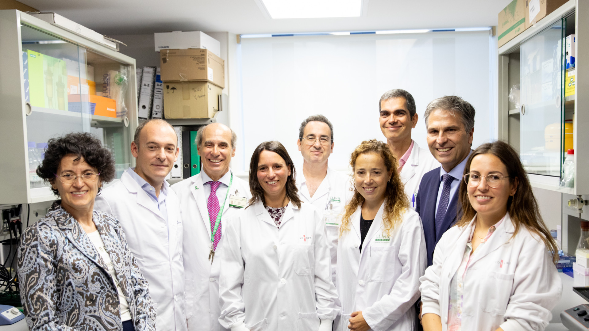 El Corte Inglés impulsa la terapia celular personalizada para vencer el cáncer de mama: "Sin investigación no hay avance, y sin avance en el conocimiento de la enfermedad, no hay cura"