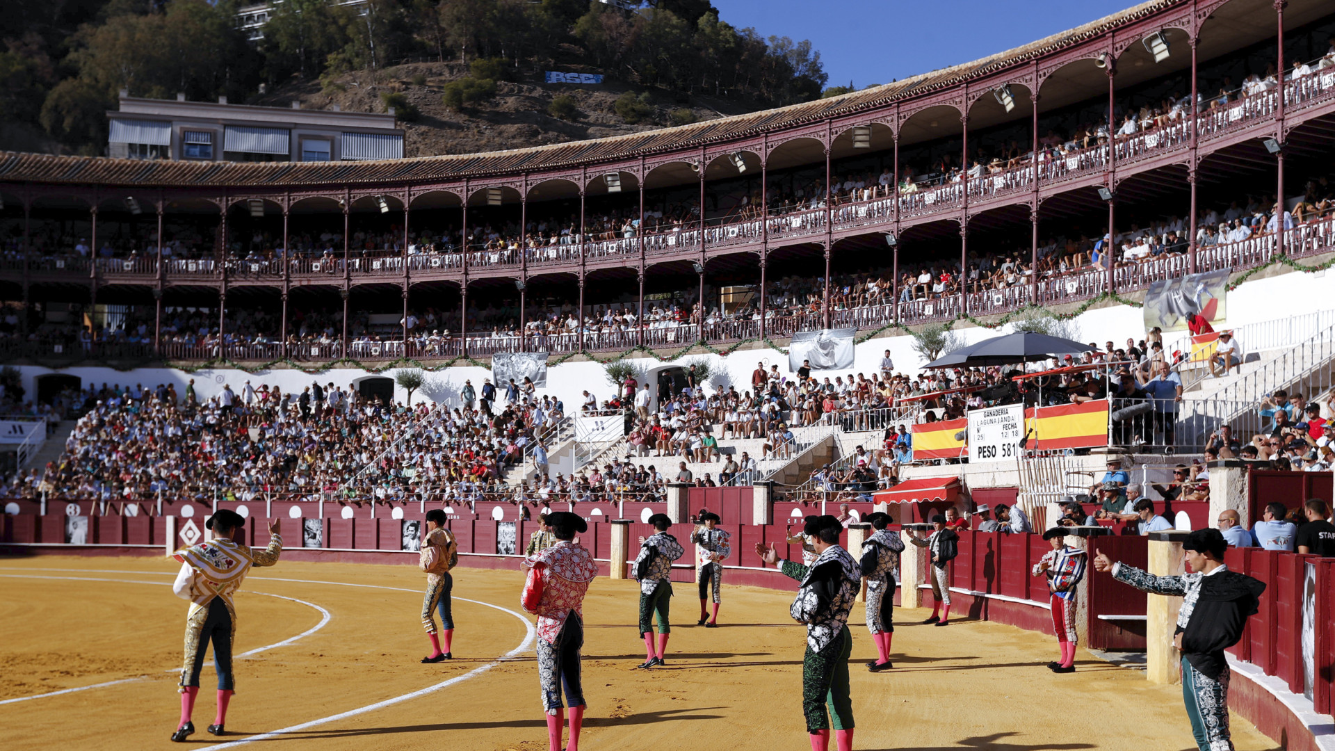El Circuito de Novilladas de Andalucía define su gran final en Málaga