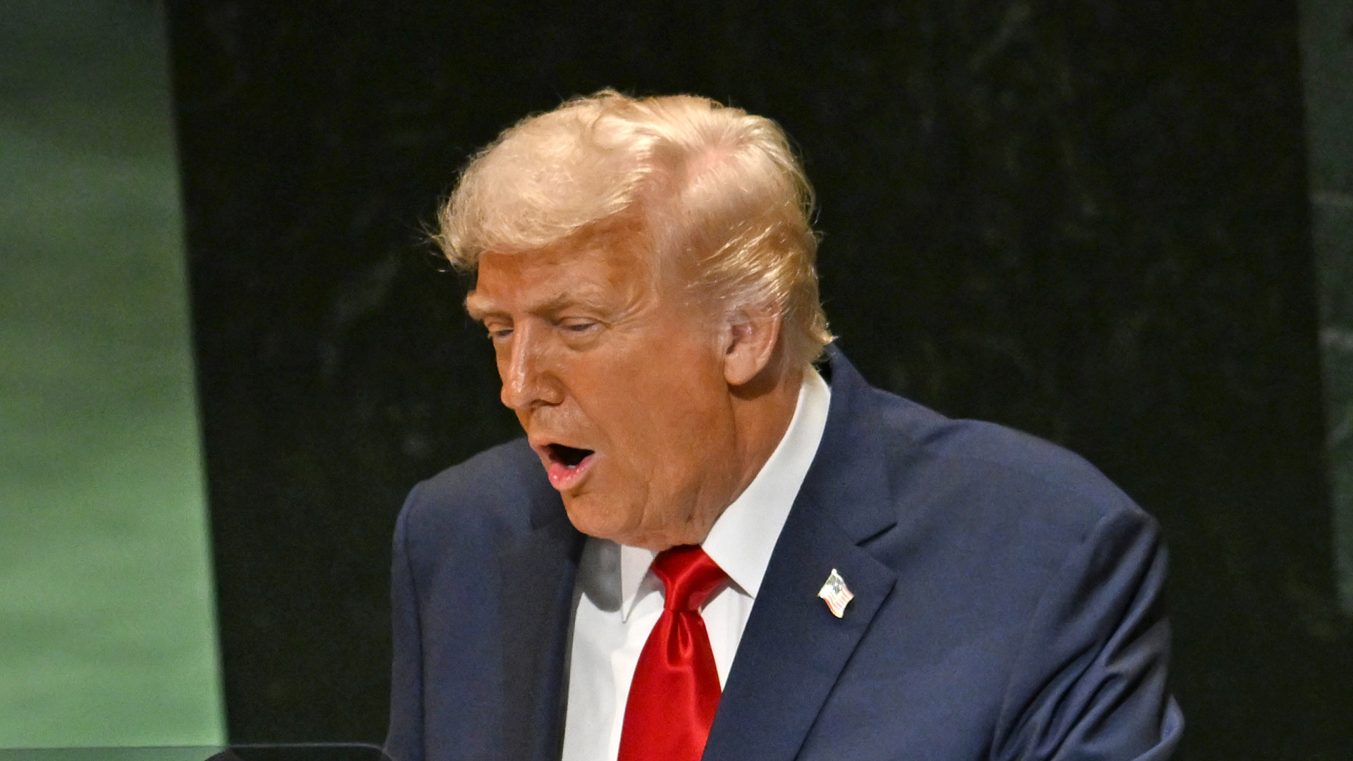 Las claves de la comparecencia de Trump ante la Asamblea de la ONU: lo explica David Alandete
