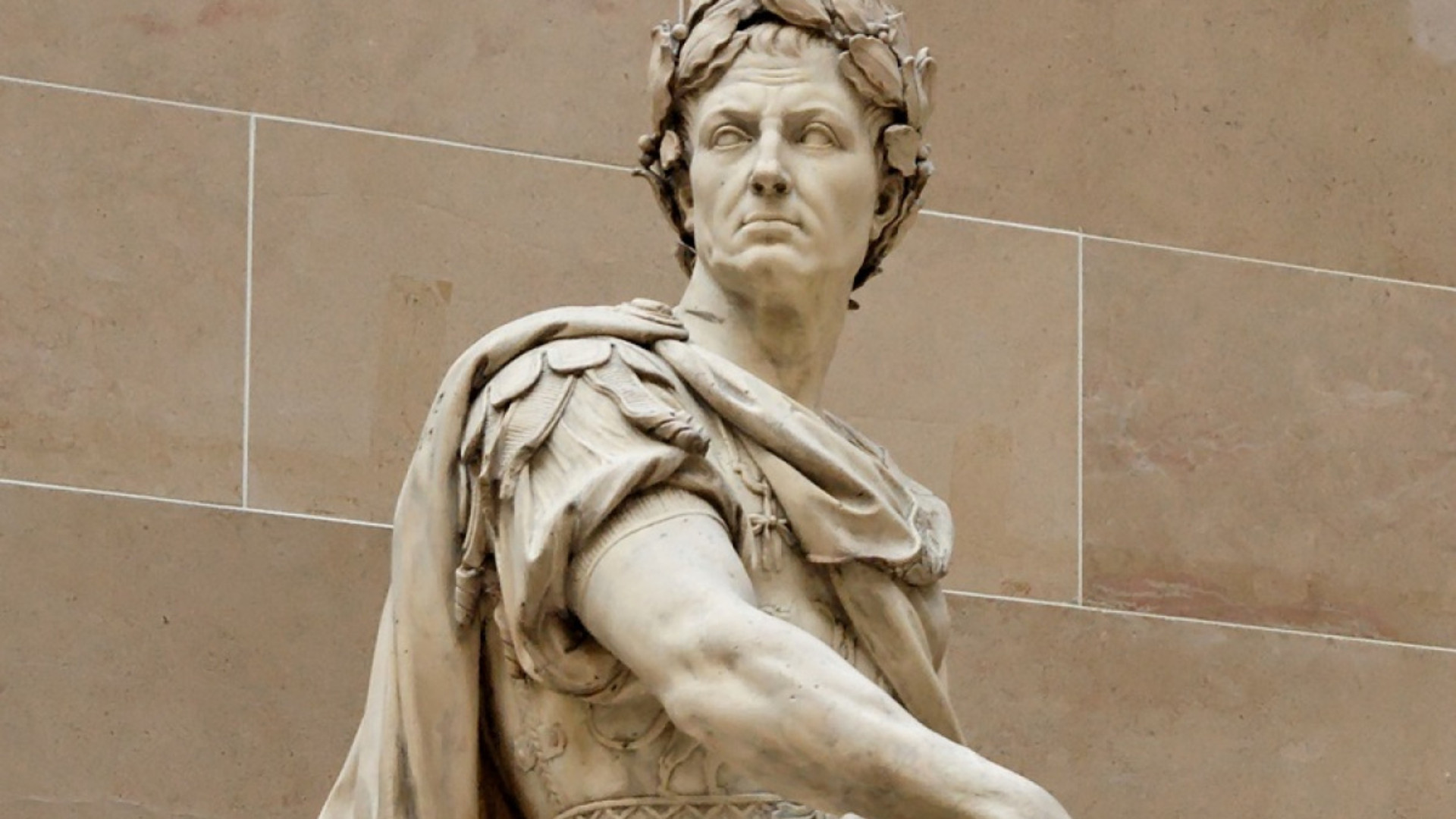 Cómo era realmente la vida del emperador Julio César: un abogado que se convirtió en el dueño del Imperio Romano