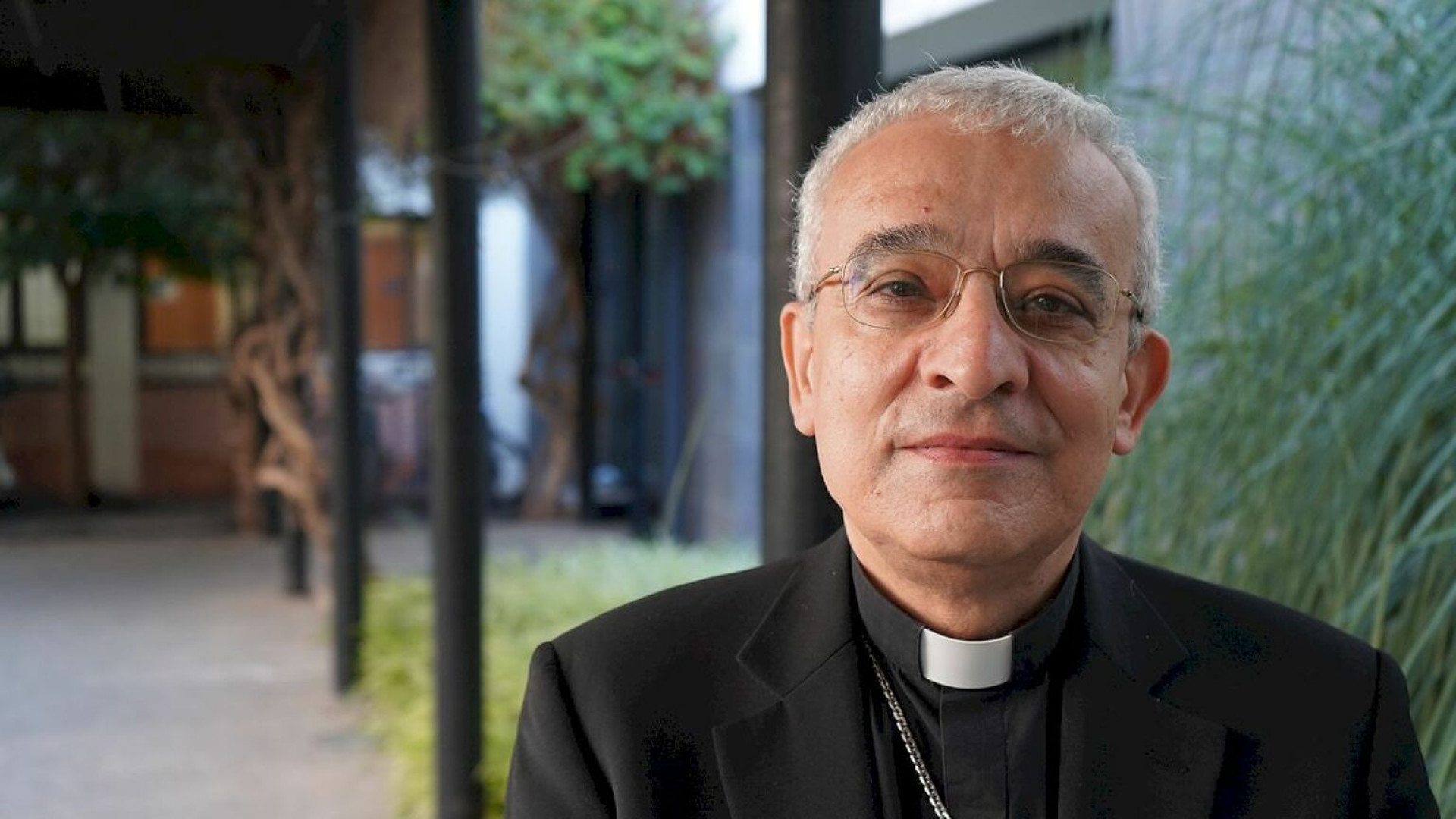 Filippo Iannone será el nuevo Prefecto del Dicasterio para los Obispos, cargo que ocupaba León XIV antes de ser elegido Papa