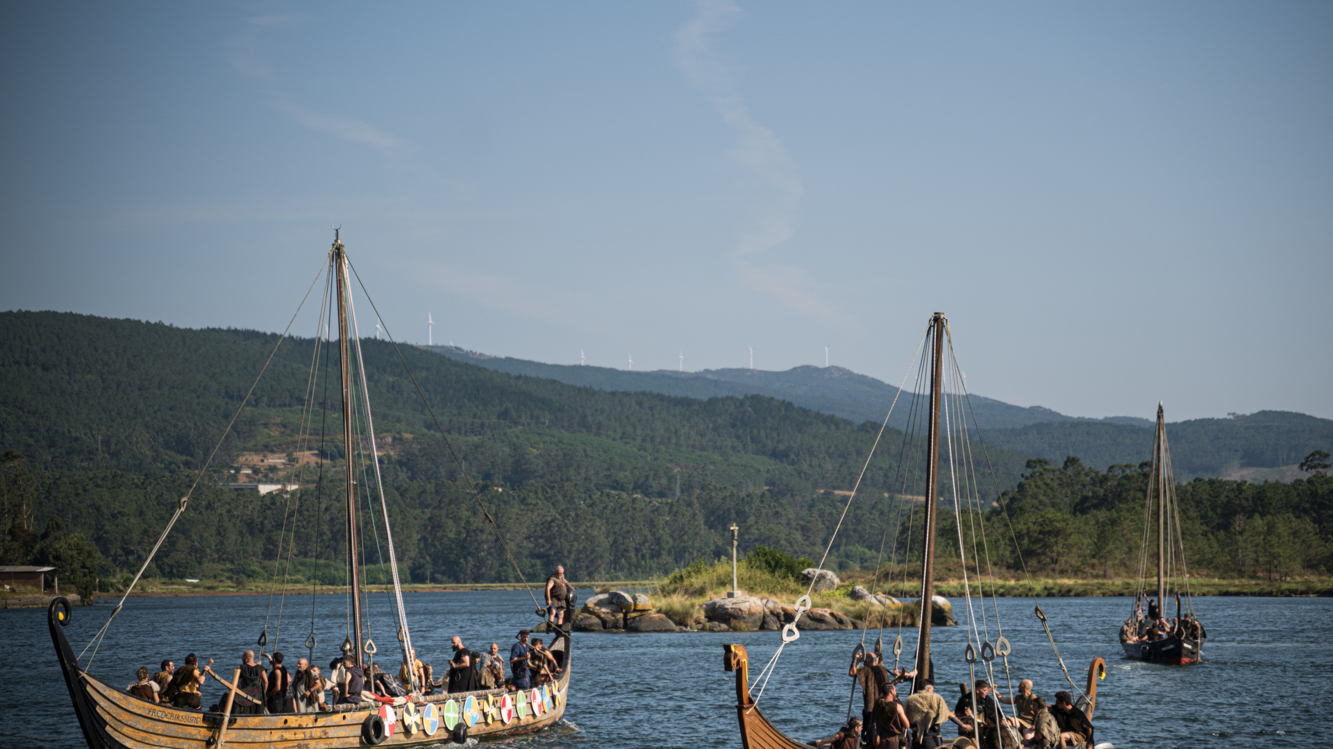 El tesoro de Bedale reescribe la historia vikinga: conexiones comerciales con el mundo islámico
