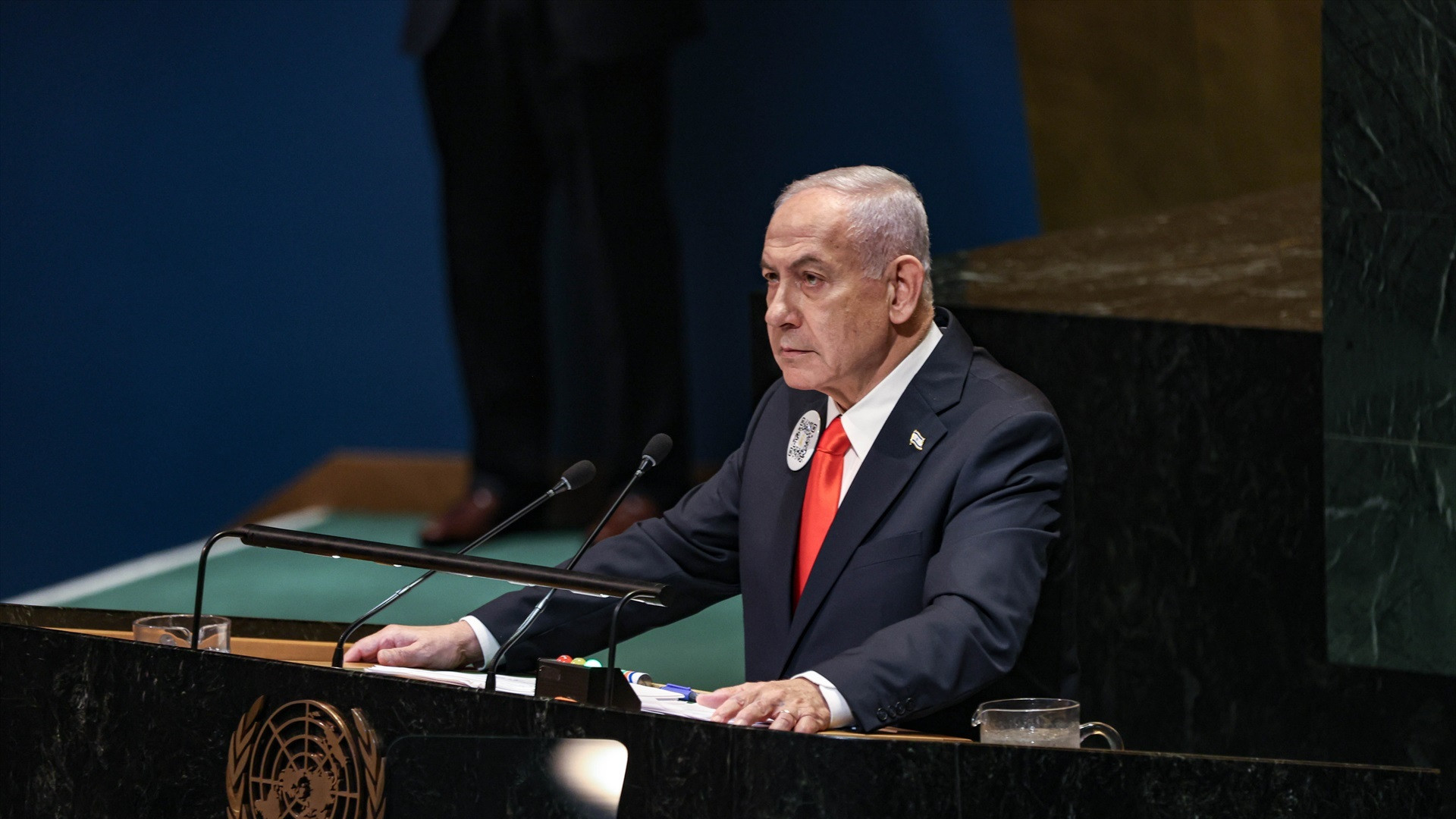 Mikel Ayestarán, analista internacional, sobre un acuerdo entre Israel y Hamás: "Todo va a depender de la presión que haga Donald Trump"