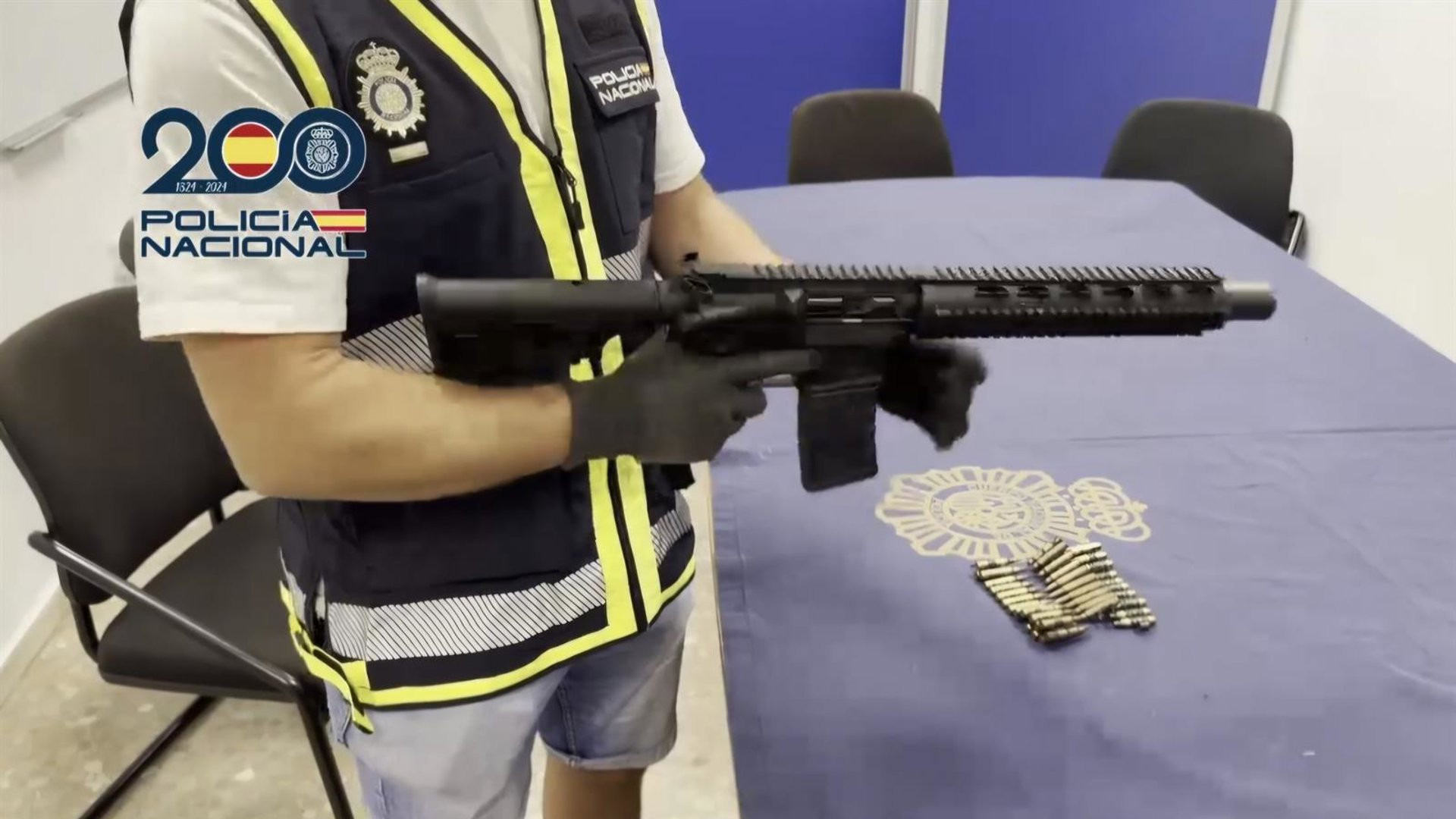 Sicarios menores de edad que cobran hasta 30.000 euros por matar: la nueva tendencia de la Mocro Maffia que ya ha tenido efectos en la Costa del Sol