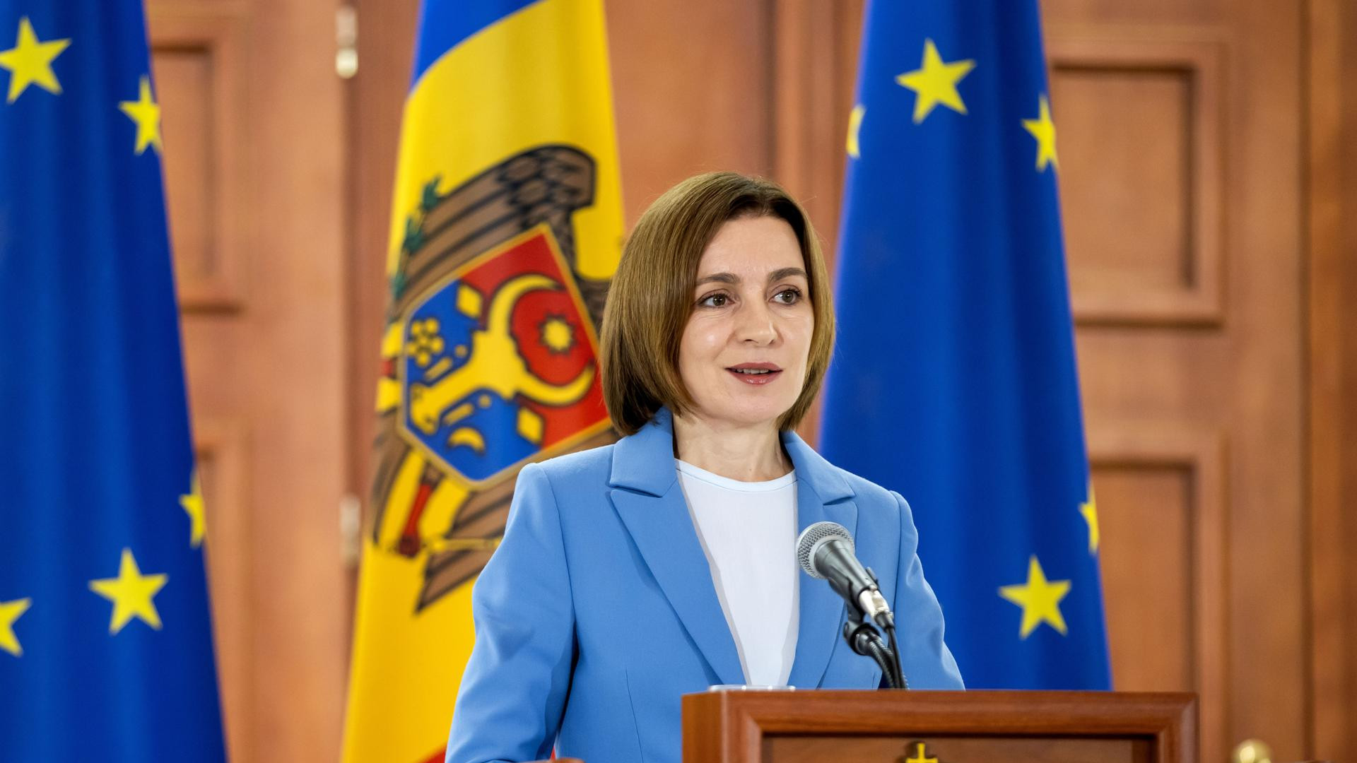 Moldavia resiste, pero la amenaza continúa