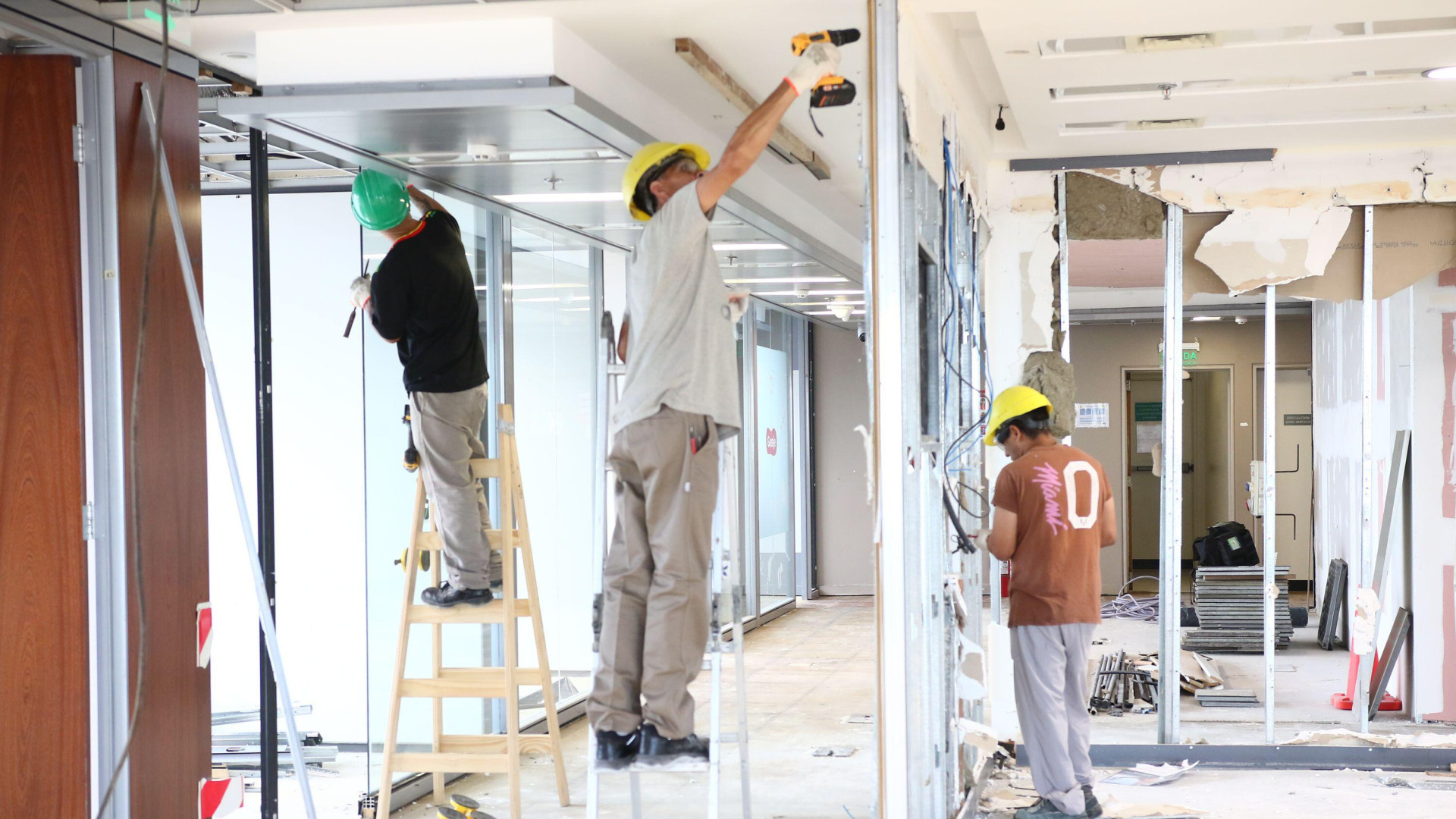 Uno de cada diez trabajadores necesita compaginar más de un empleo para poder llegar a fin de mes