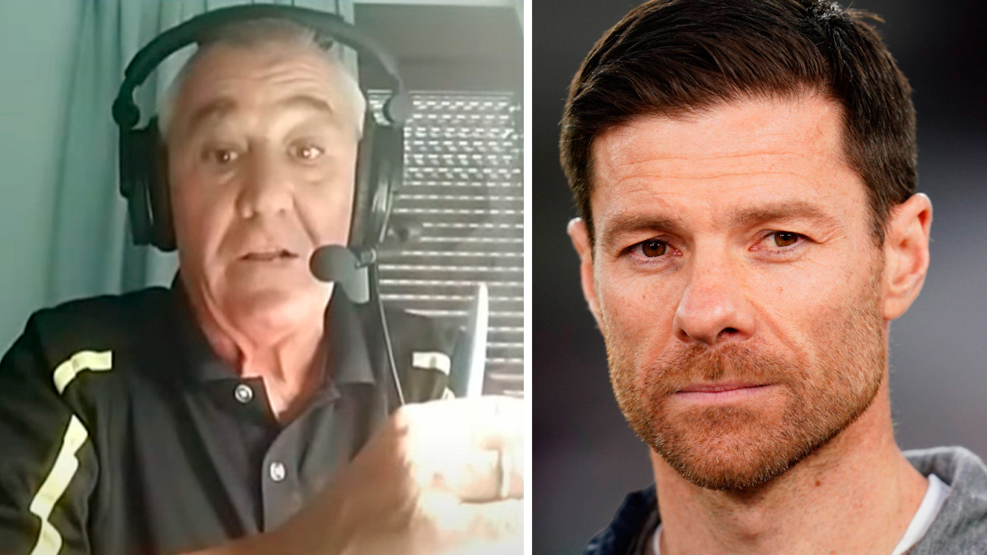 El disgusto de Poli Rincón por un detalle que no le gusta de Xabi Alonso en el once titular frente al Kairat en la Champions: "Alonso, en eso, me está sorprendiendo"