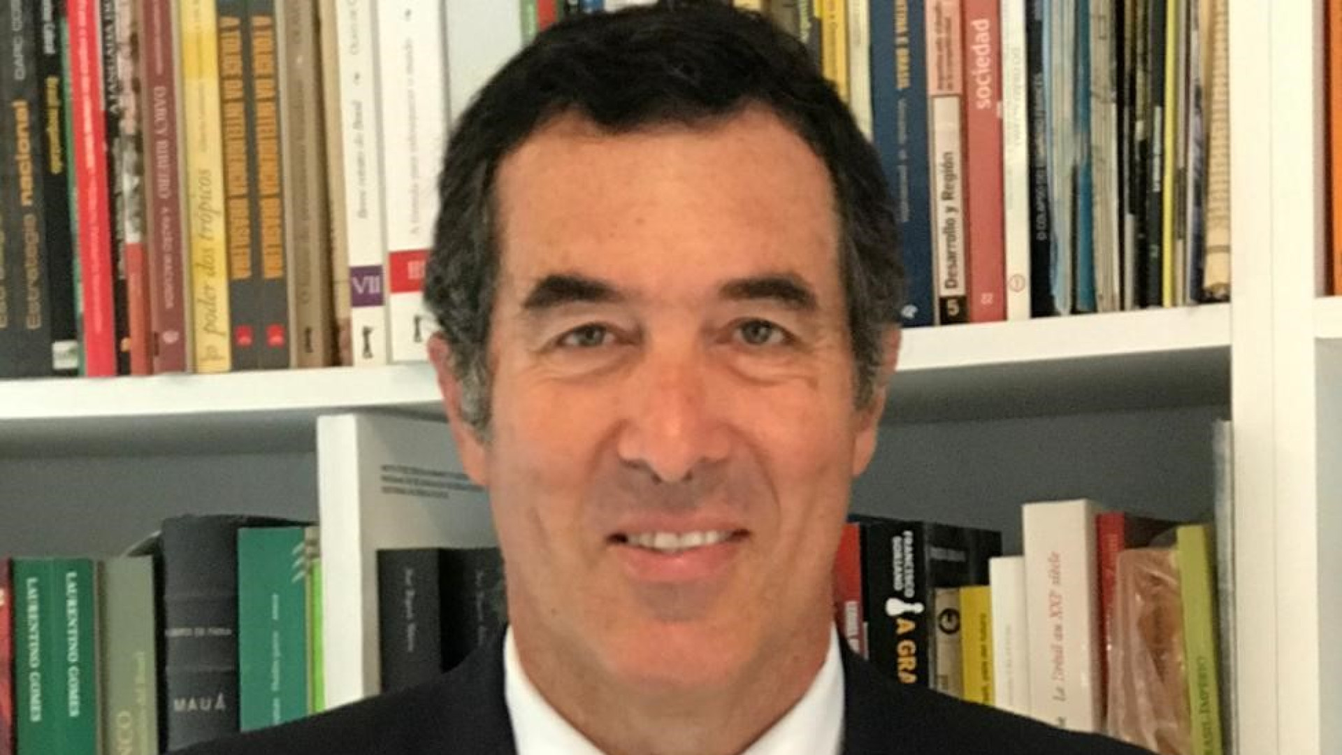 Marcelo Gullo 'reescribe' la historia de Lepanto: "Sin la victoria de España, la Basílica de San Pedro hoy sería una mezquita"