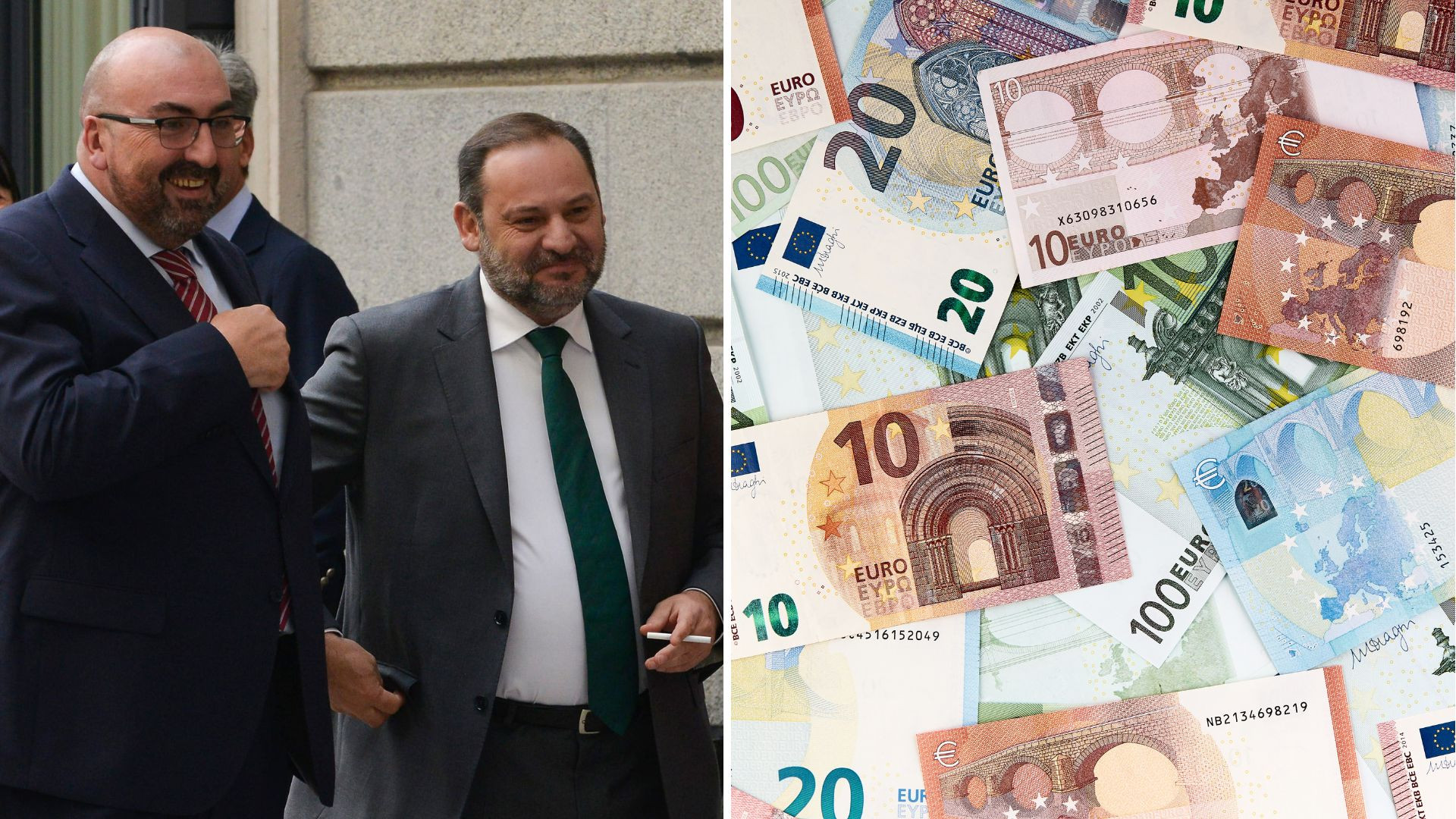 El periodista Ramón González Férriz reflexiona sobre la iniciativa del PSOE para limitar el dinero en efectivo mientras la trama Koldo lo usaba en sobres del partido